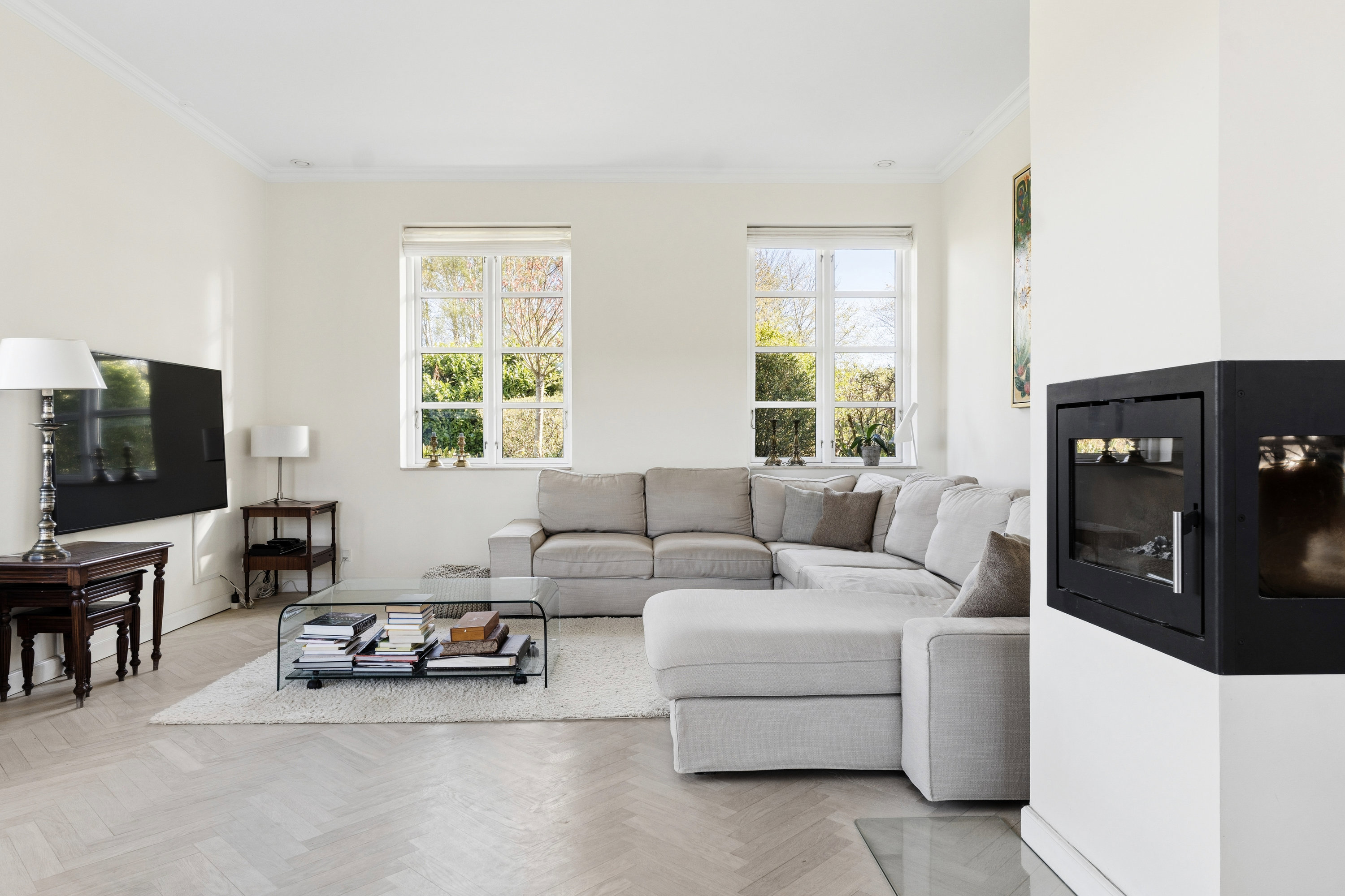 Skyttehaven 5, 2950 Vedbæk