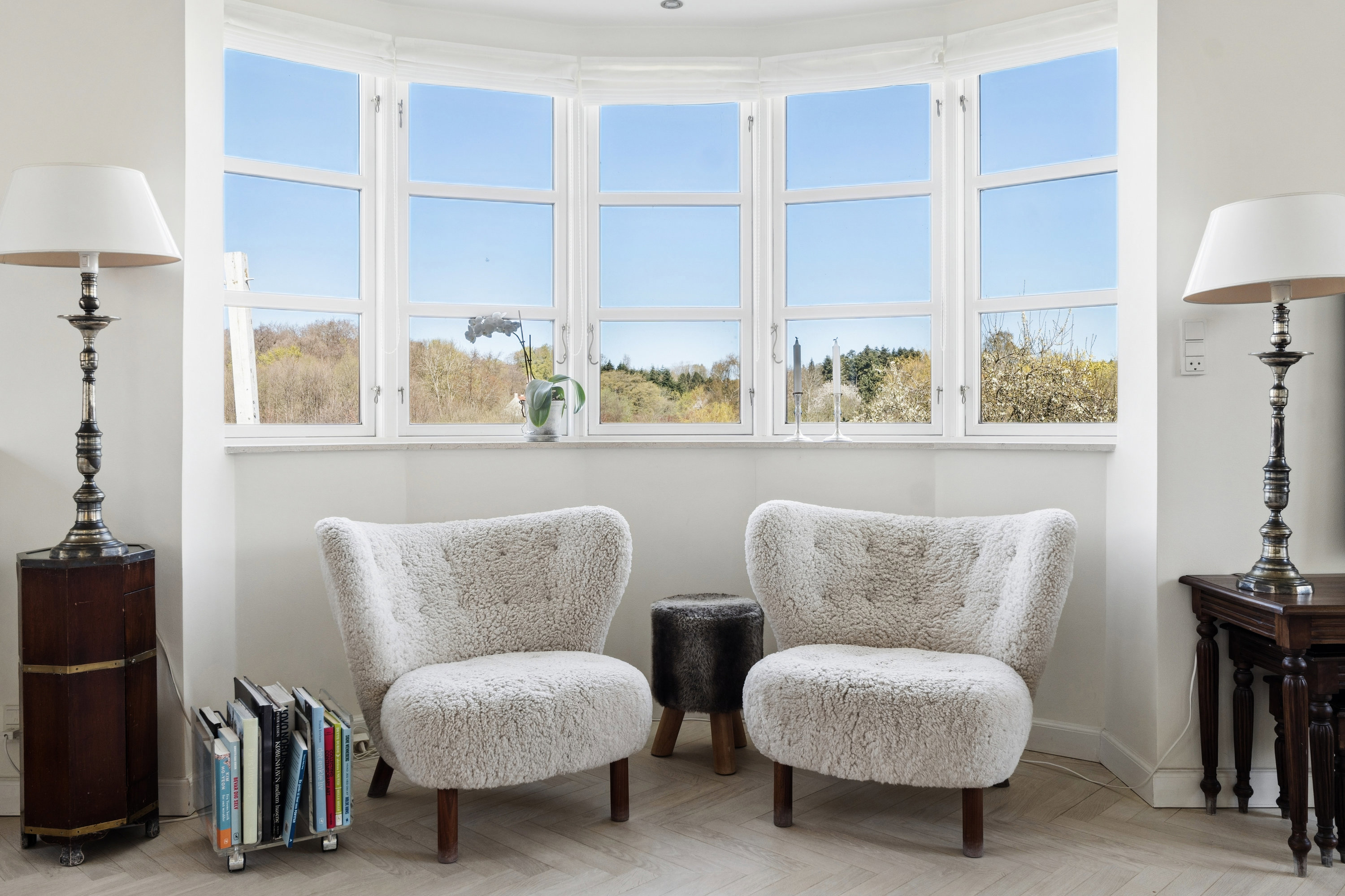 Skyttehaven 5, 2950 Vedbæk