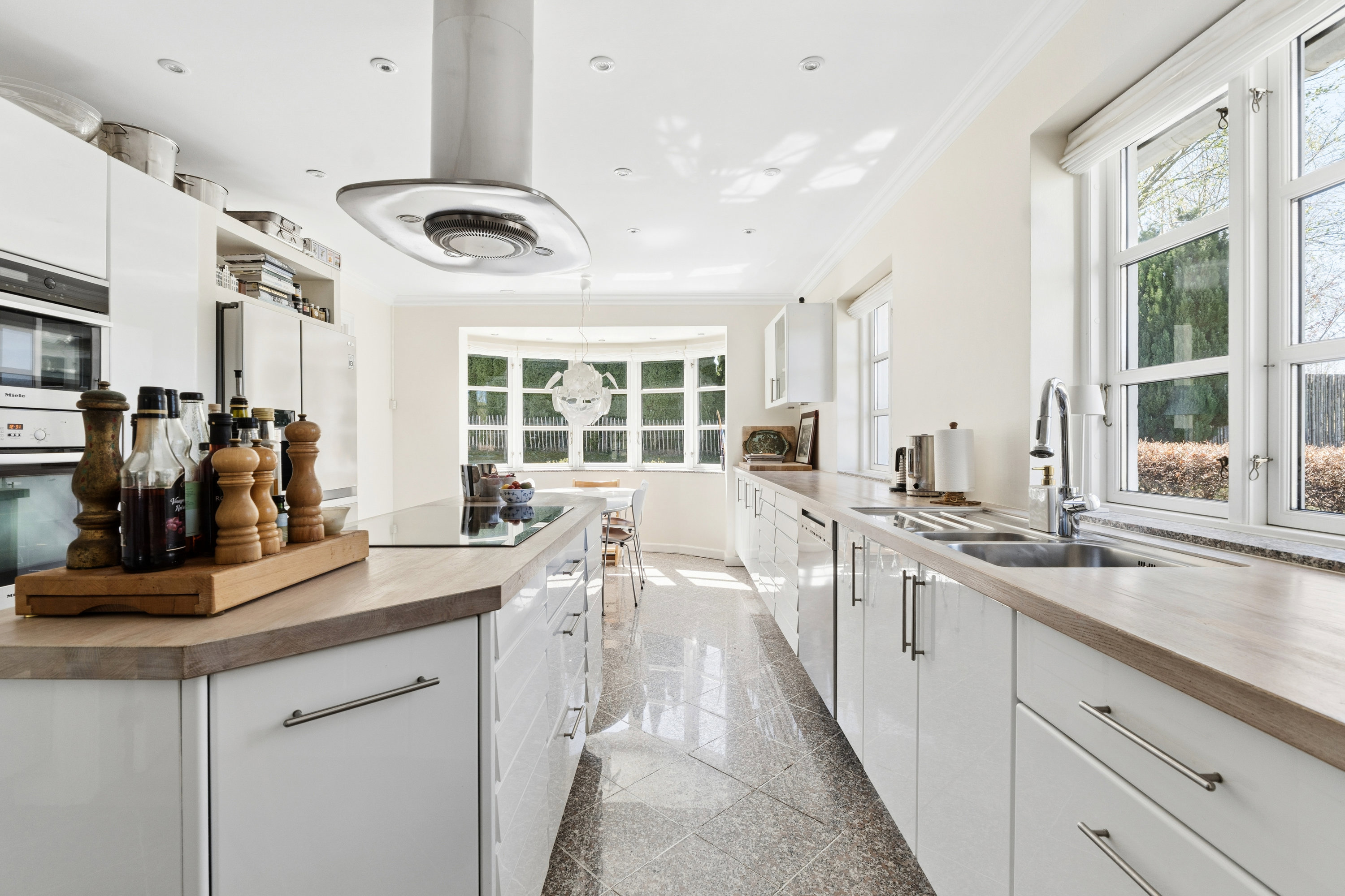 Skyttehaven 5, 2950 Vedbæk