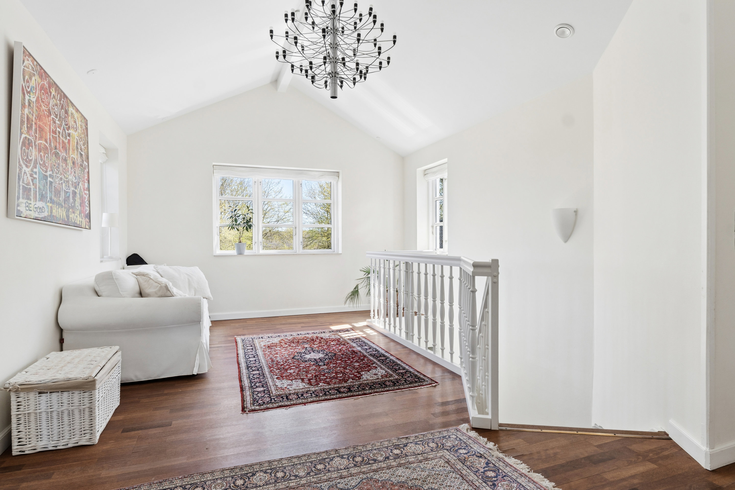 Skyttehaven 5, 2950 Vedbæk