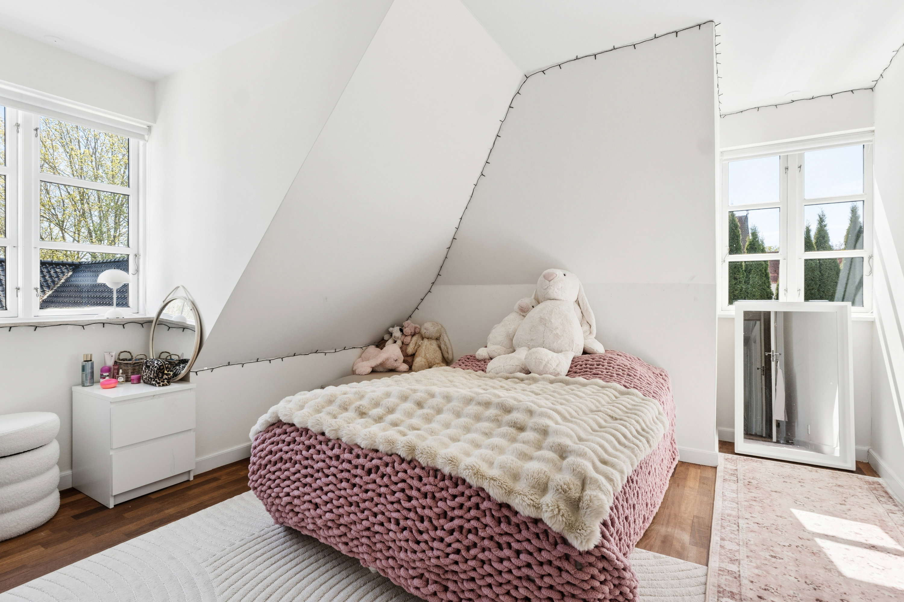 Skyttehaven 5, 2950 Vedbæk