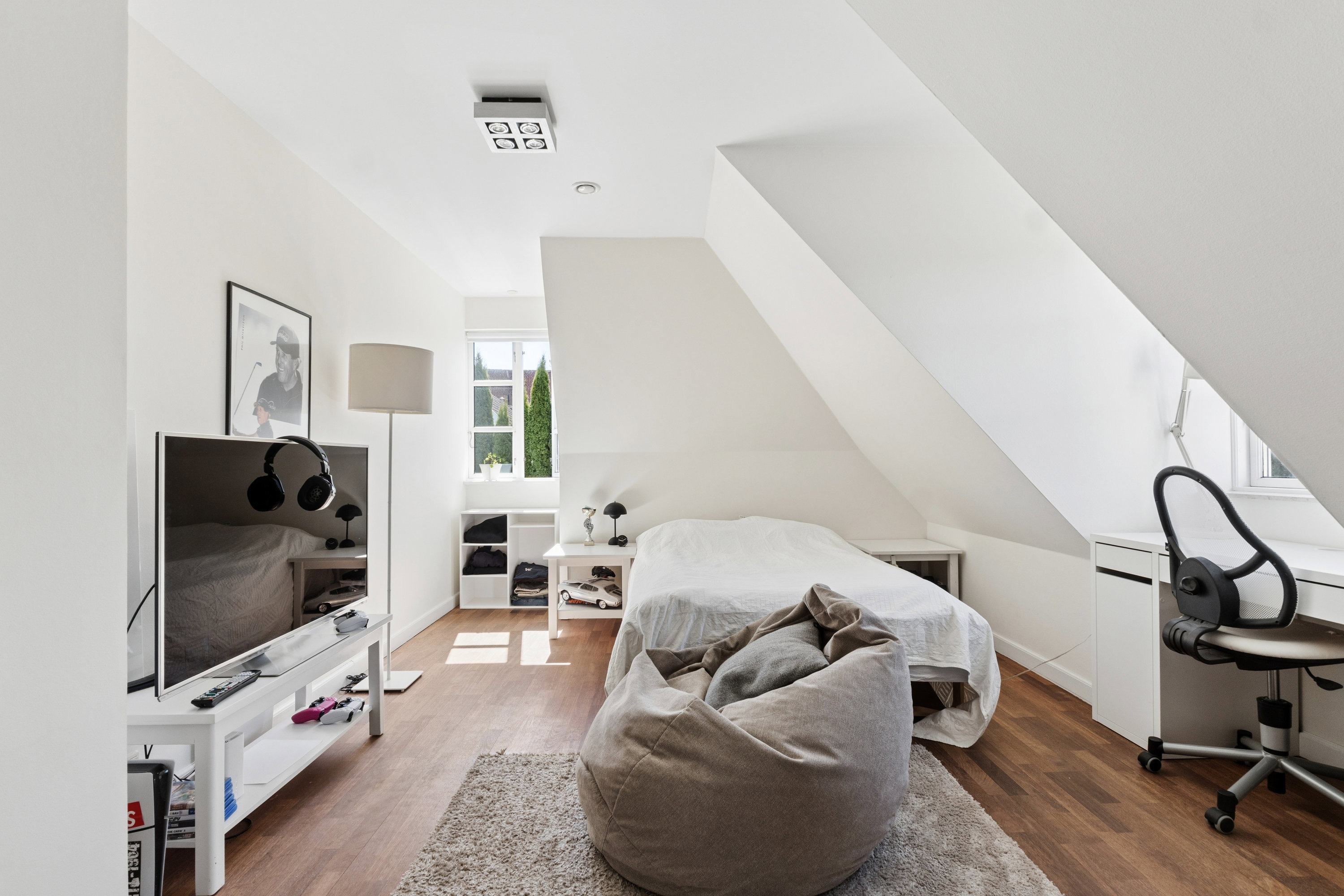 Skyttehaven 5, 2950 Vedbæk