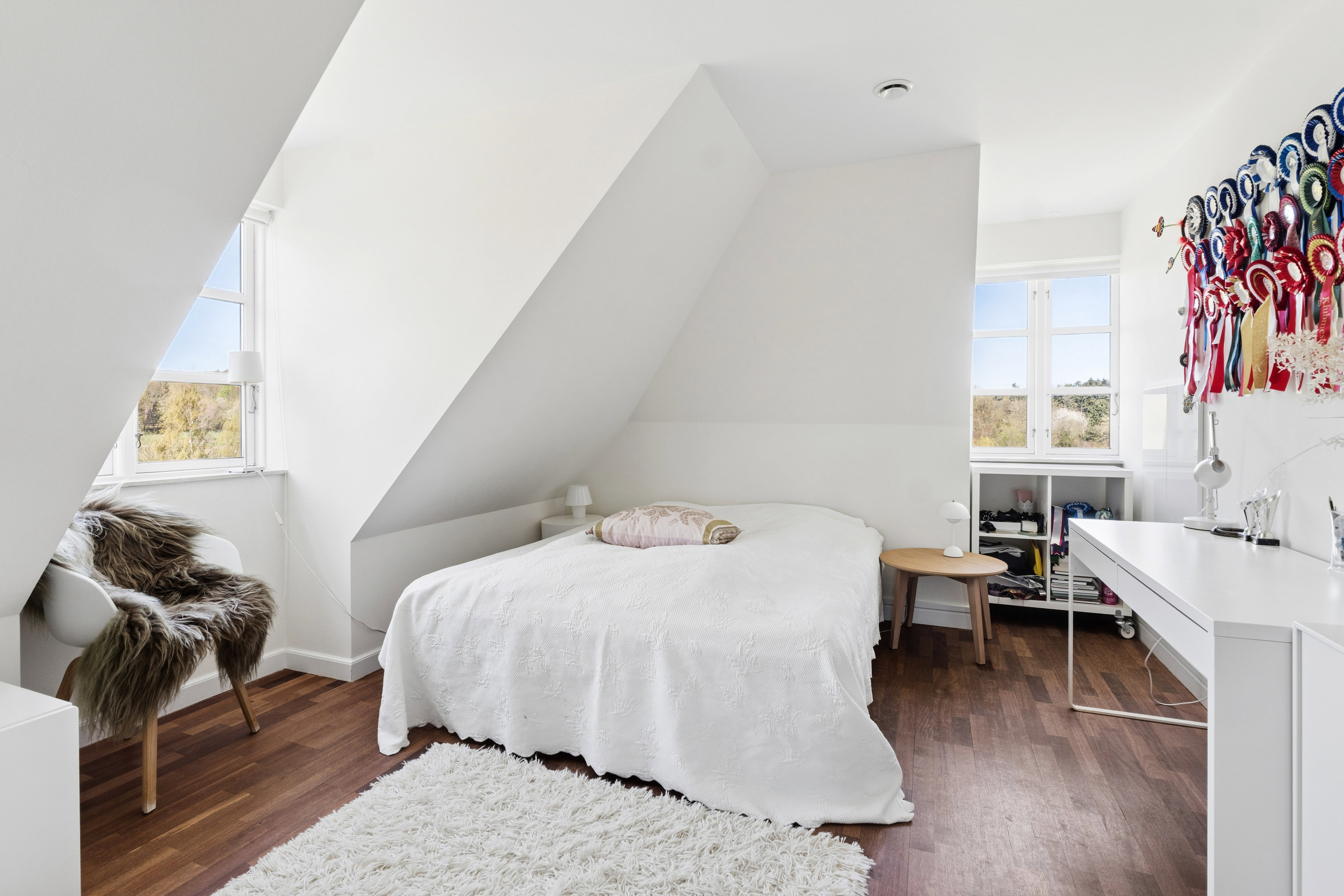 Skyttehaven 5, 2950 Vedbæk