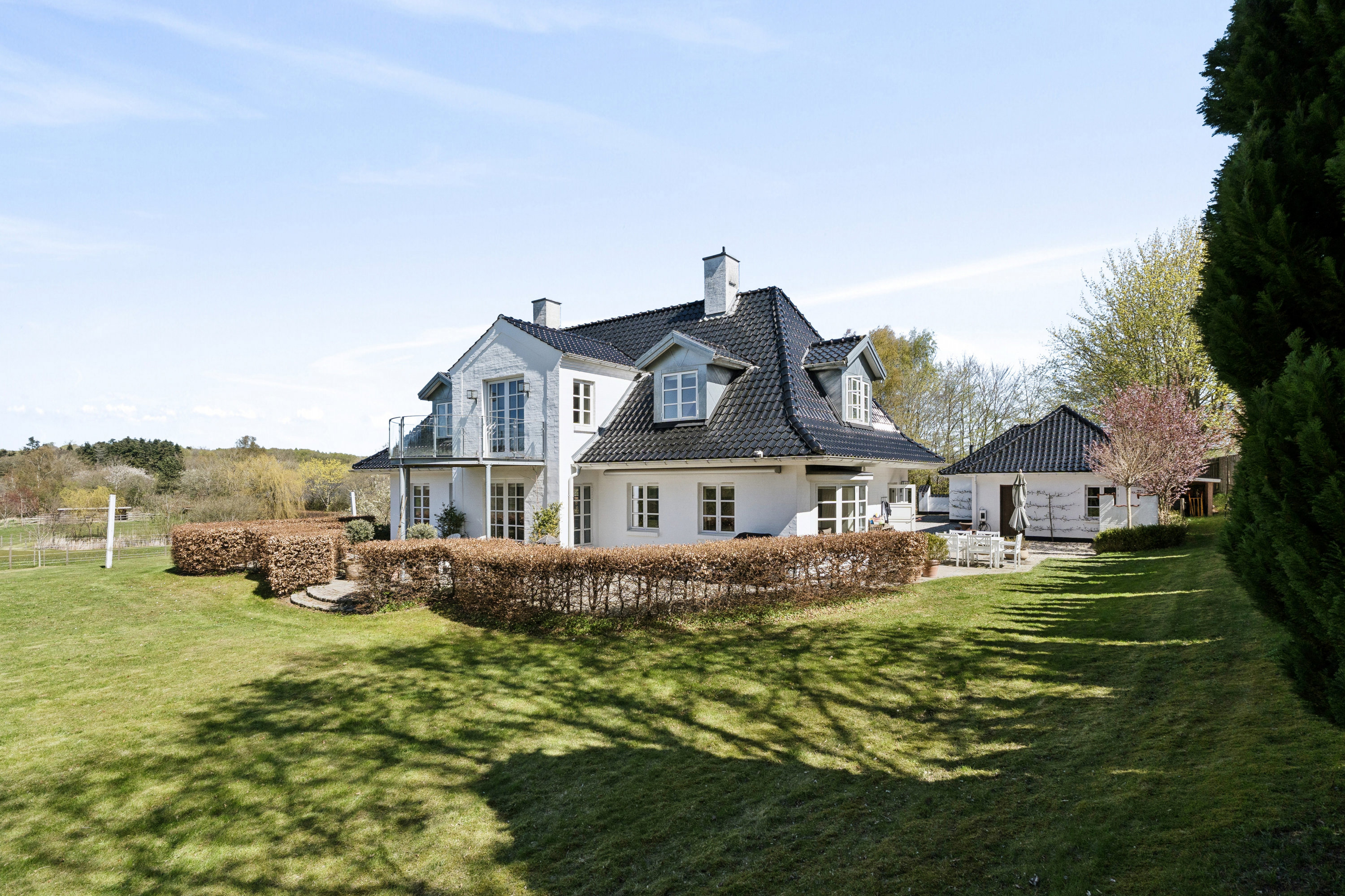 Skyttehaven 5, 2950 Vedbæk