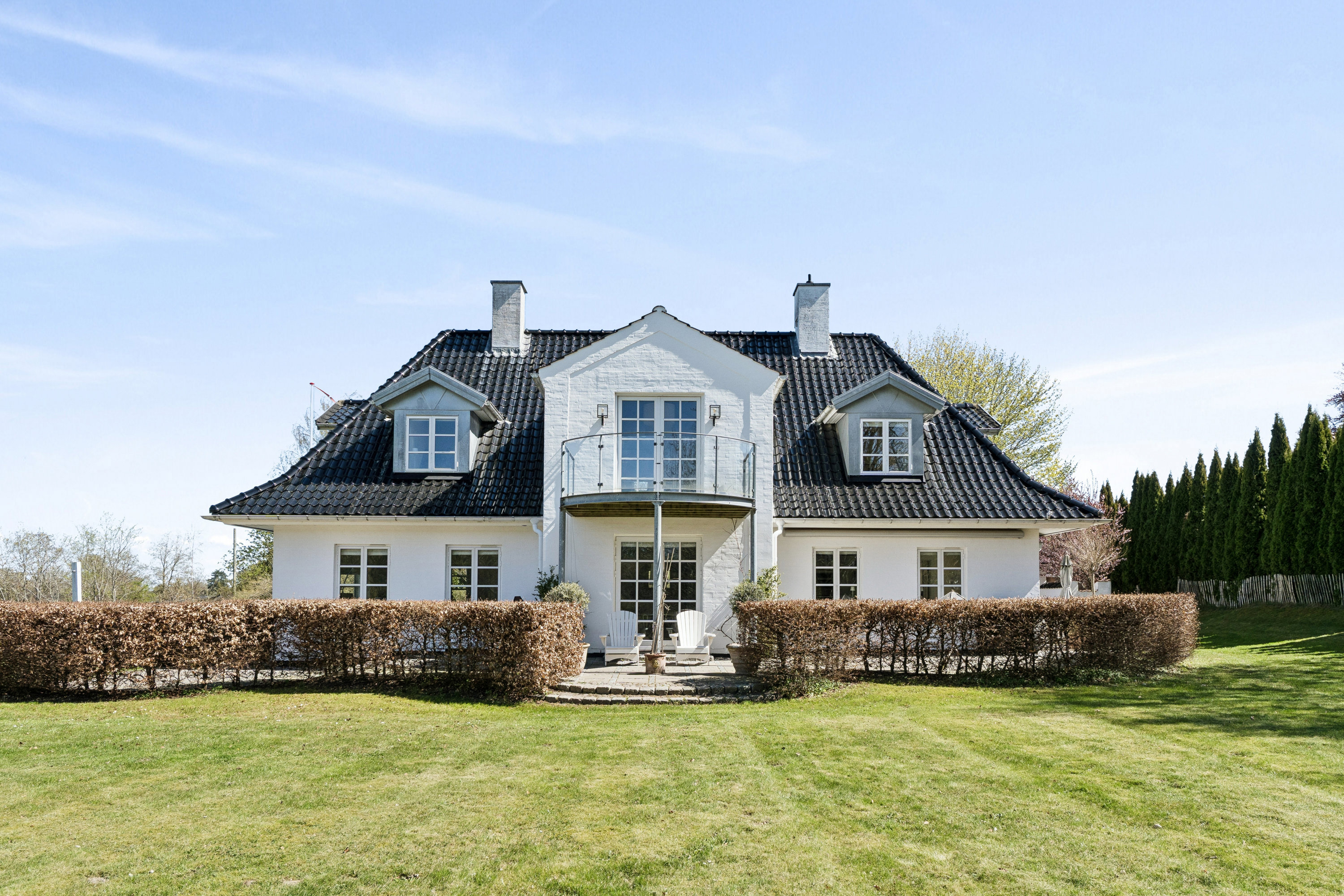 Skyttehaven 5, 2950 Vedbæk