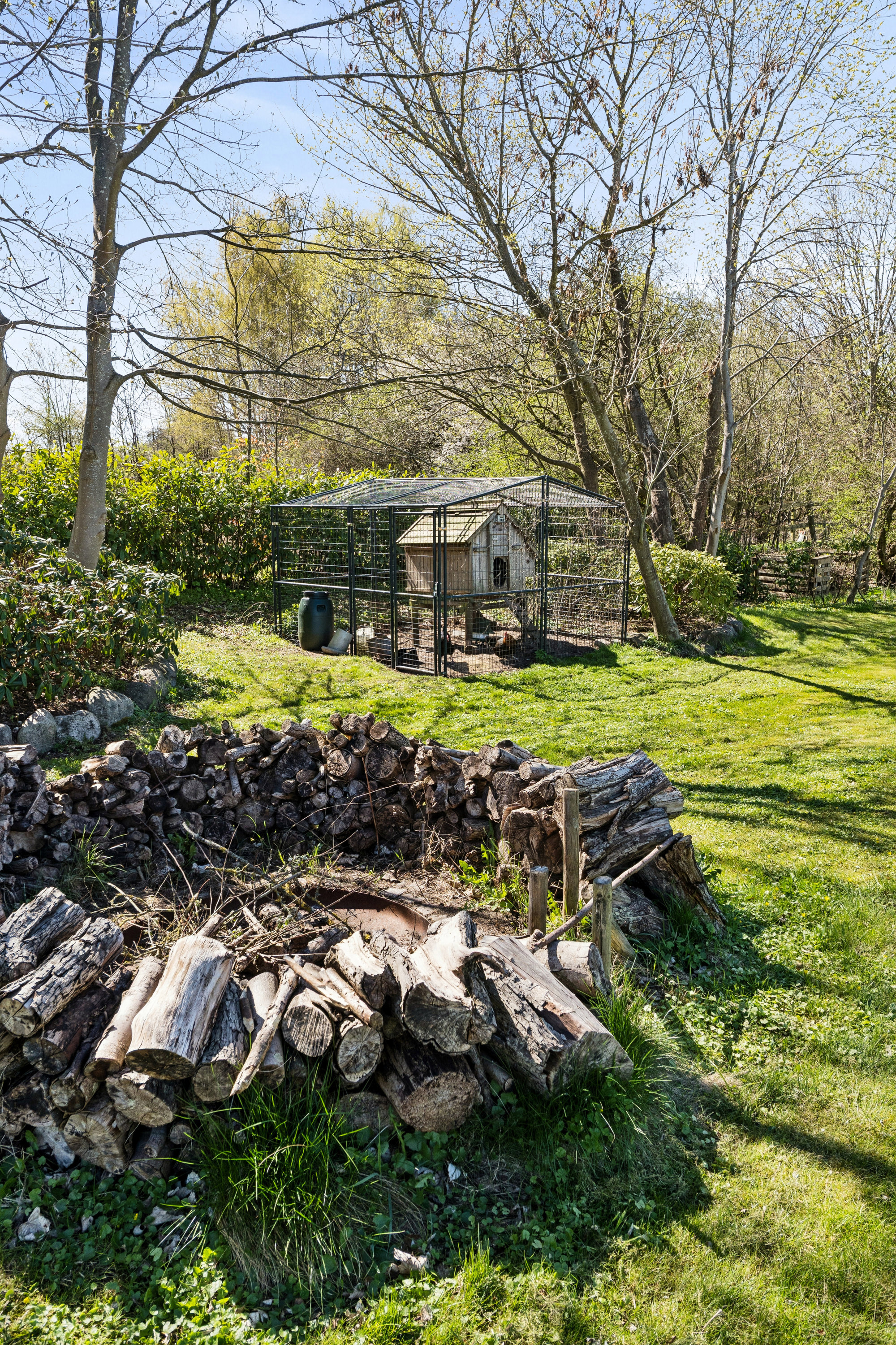 Skyttehaven 5, 2950 Vedbæk