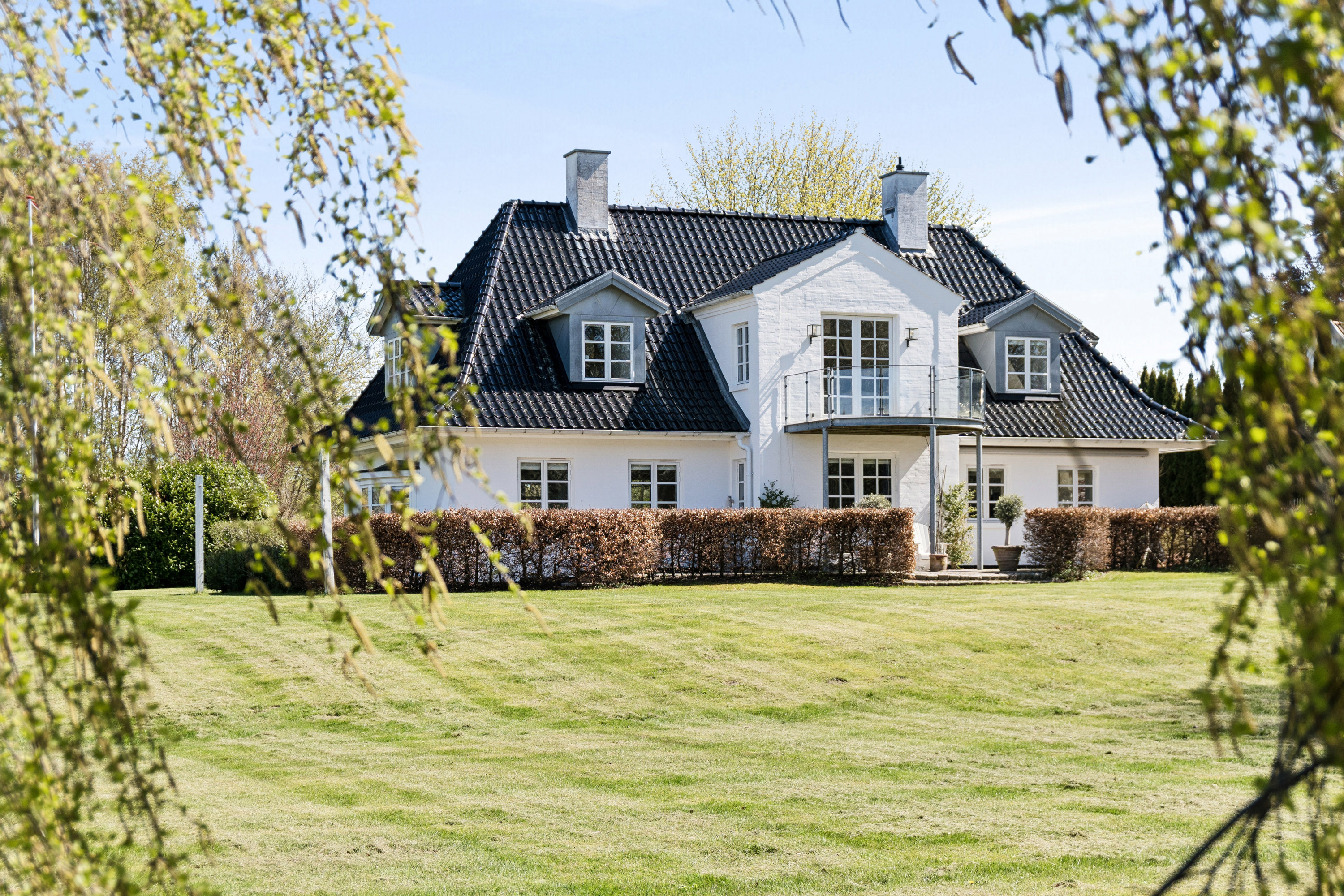 Skyttehaven 5, 2950 Vedbæk