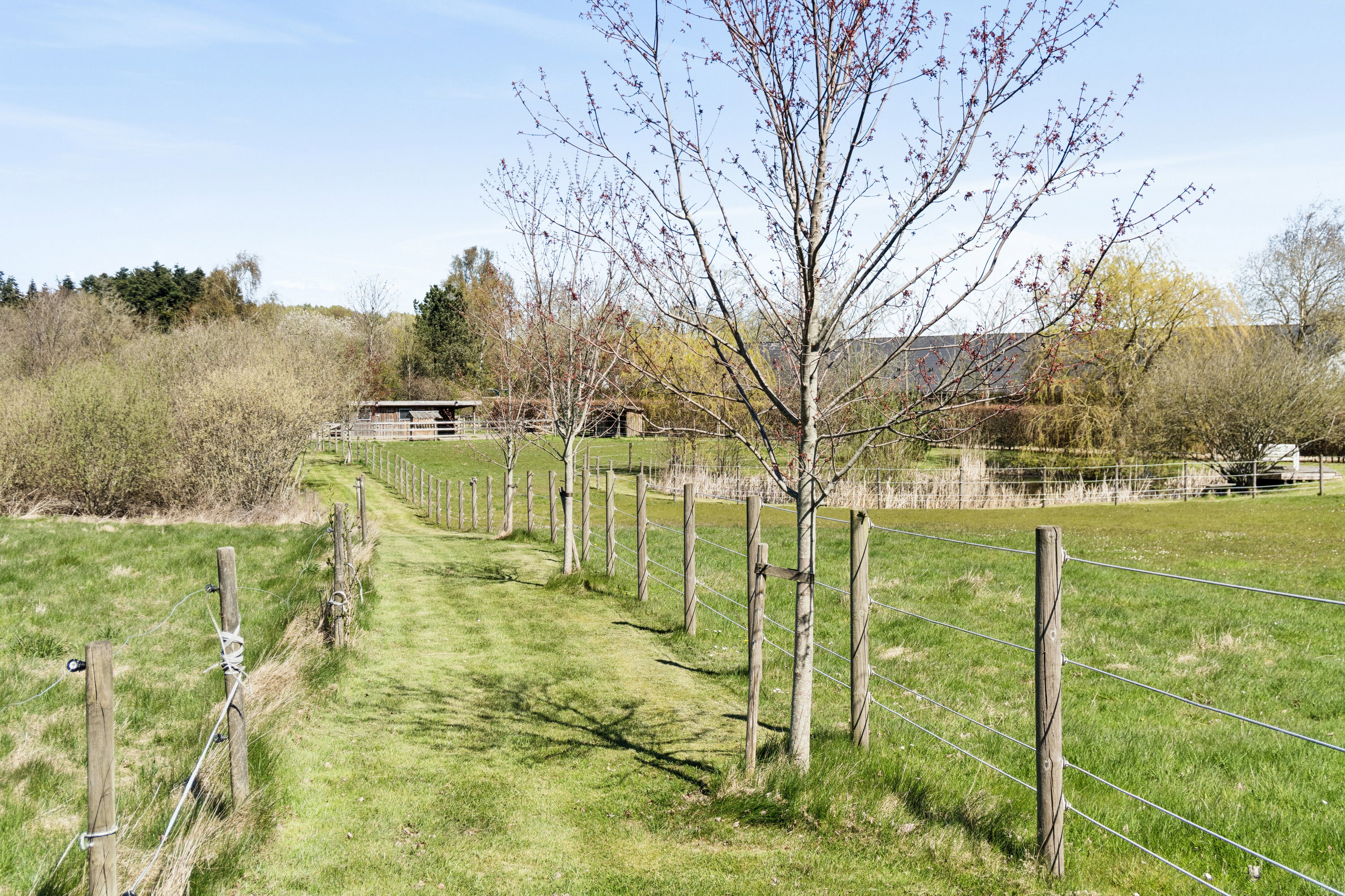 Skyttehaven 5, 2950 Vedbæk