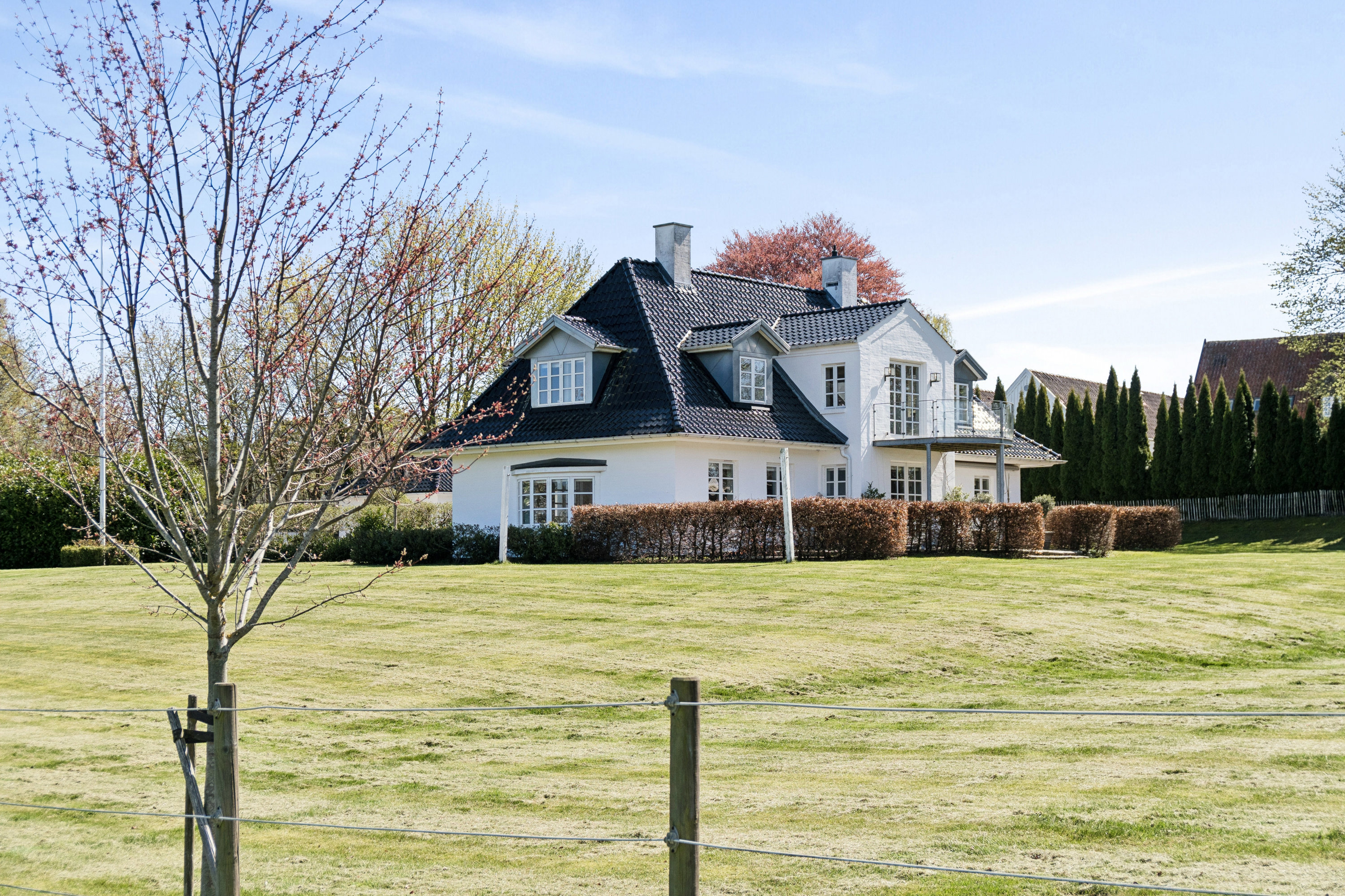 Skyttehaven 5, 2950 Vedbæk