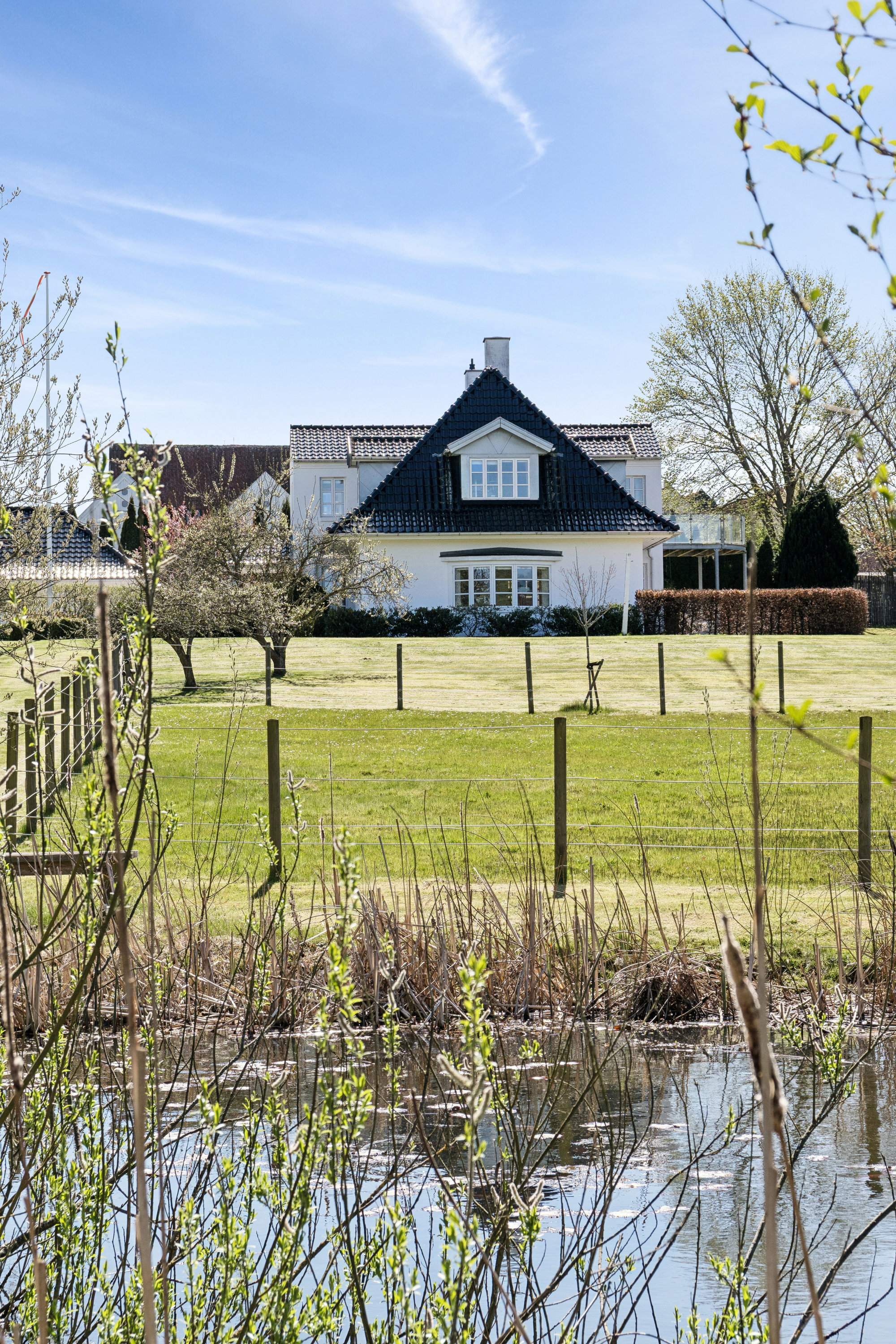 Skyttehaven 5, 2950 Vedbæk