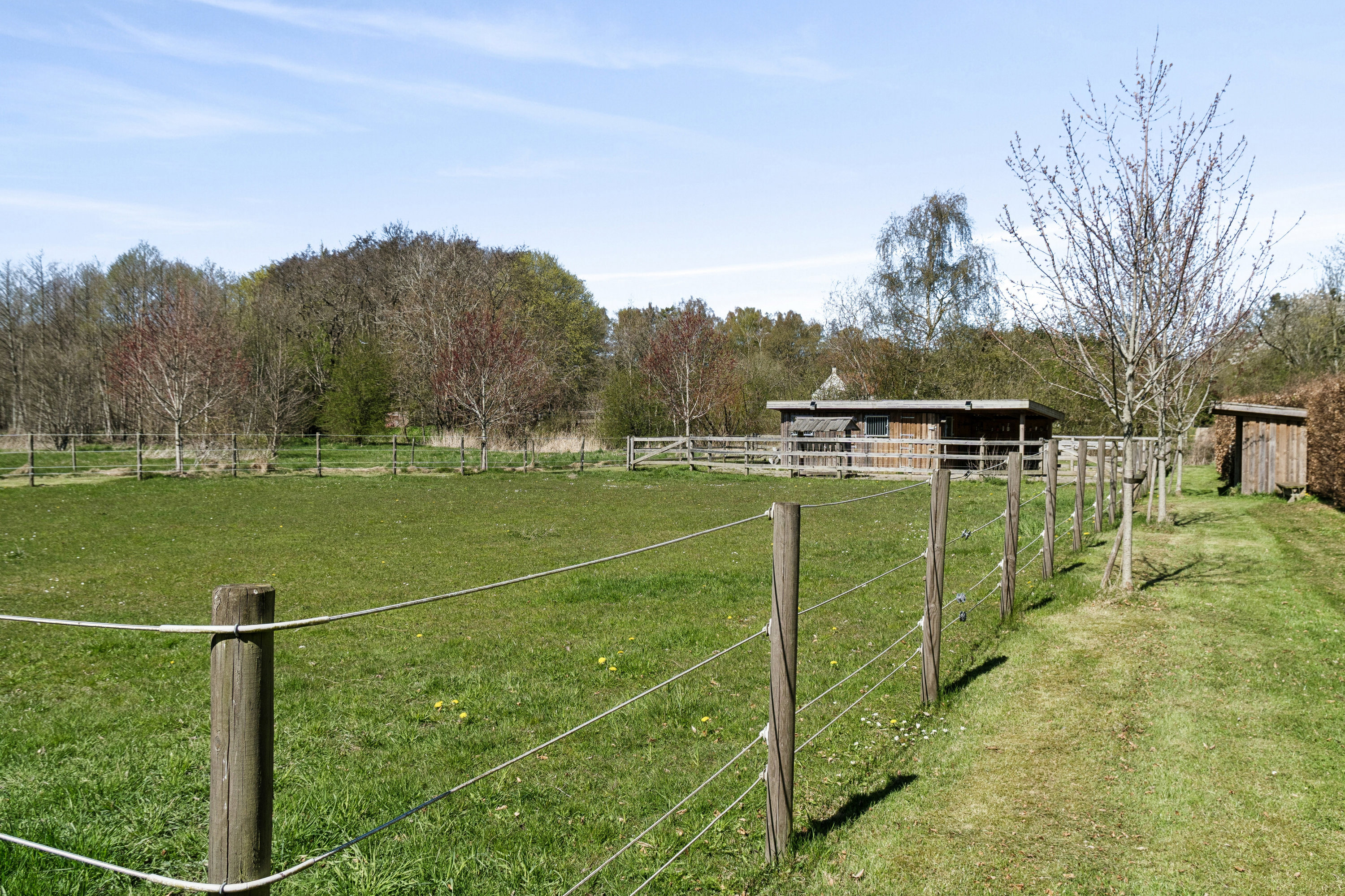 Skyttehaven 5, 2950 Vedbæk