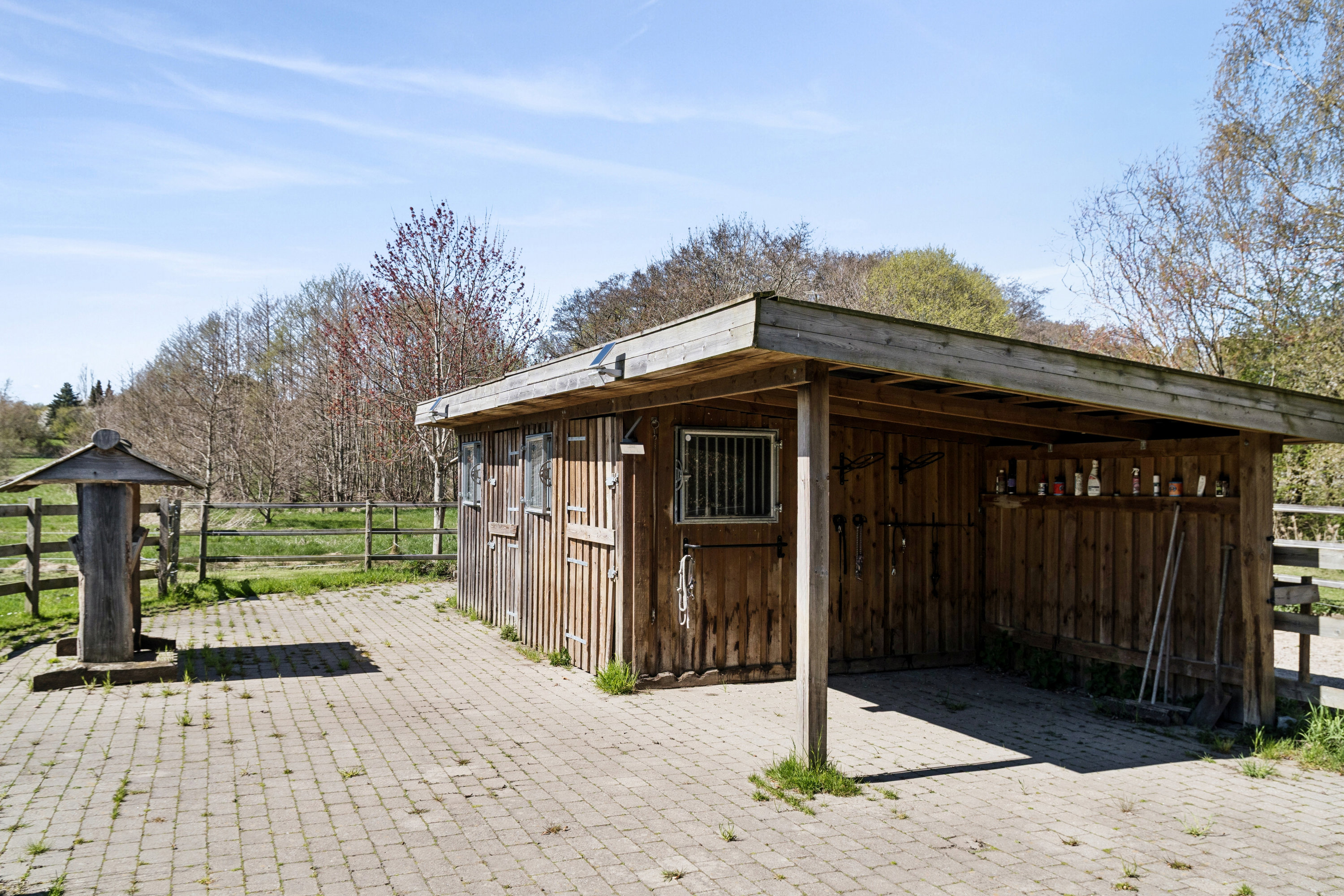 Skyttehaven 5, 2950 Vedbæk