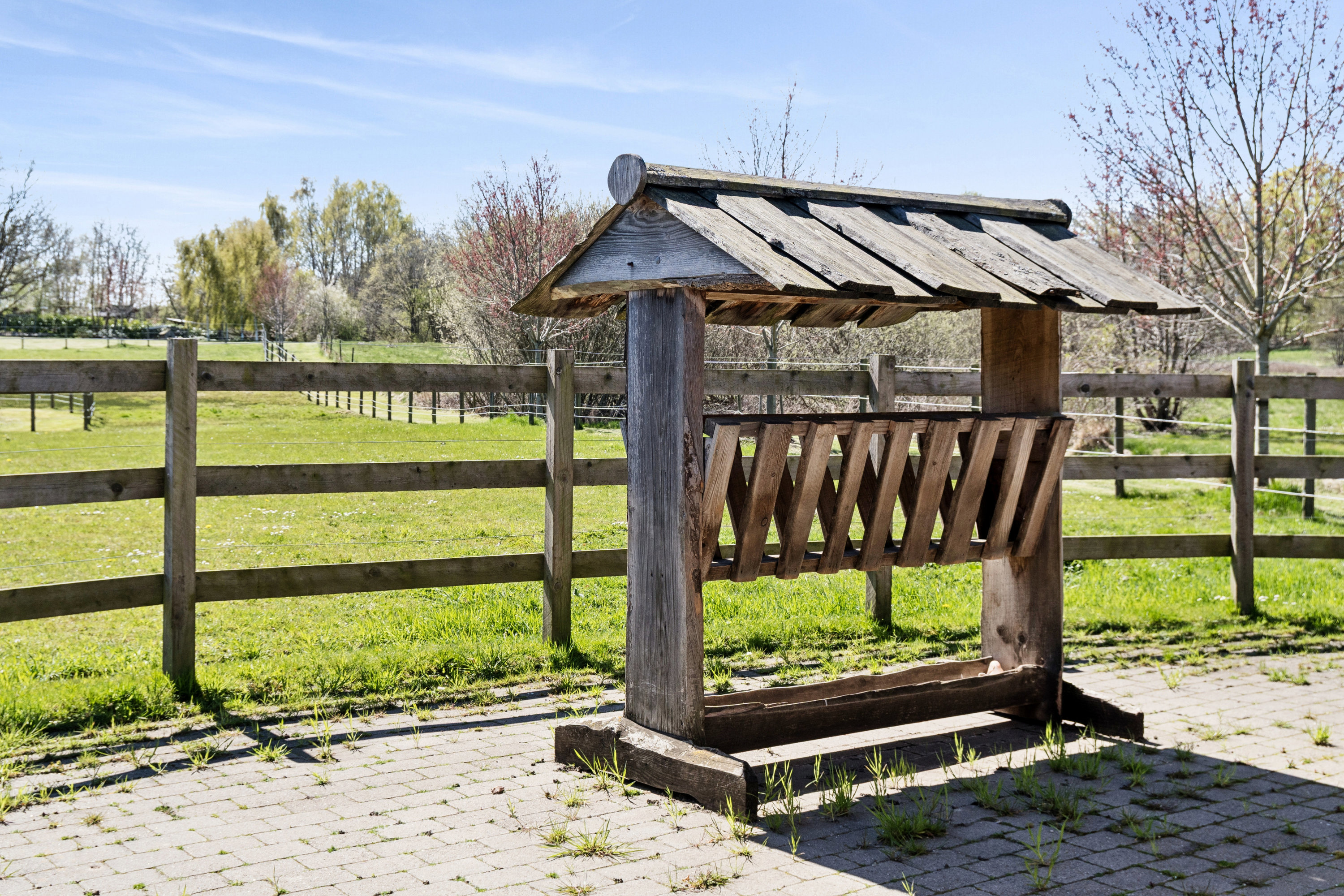 Skyttehaven 5, 2950 Vedbæk