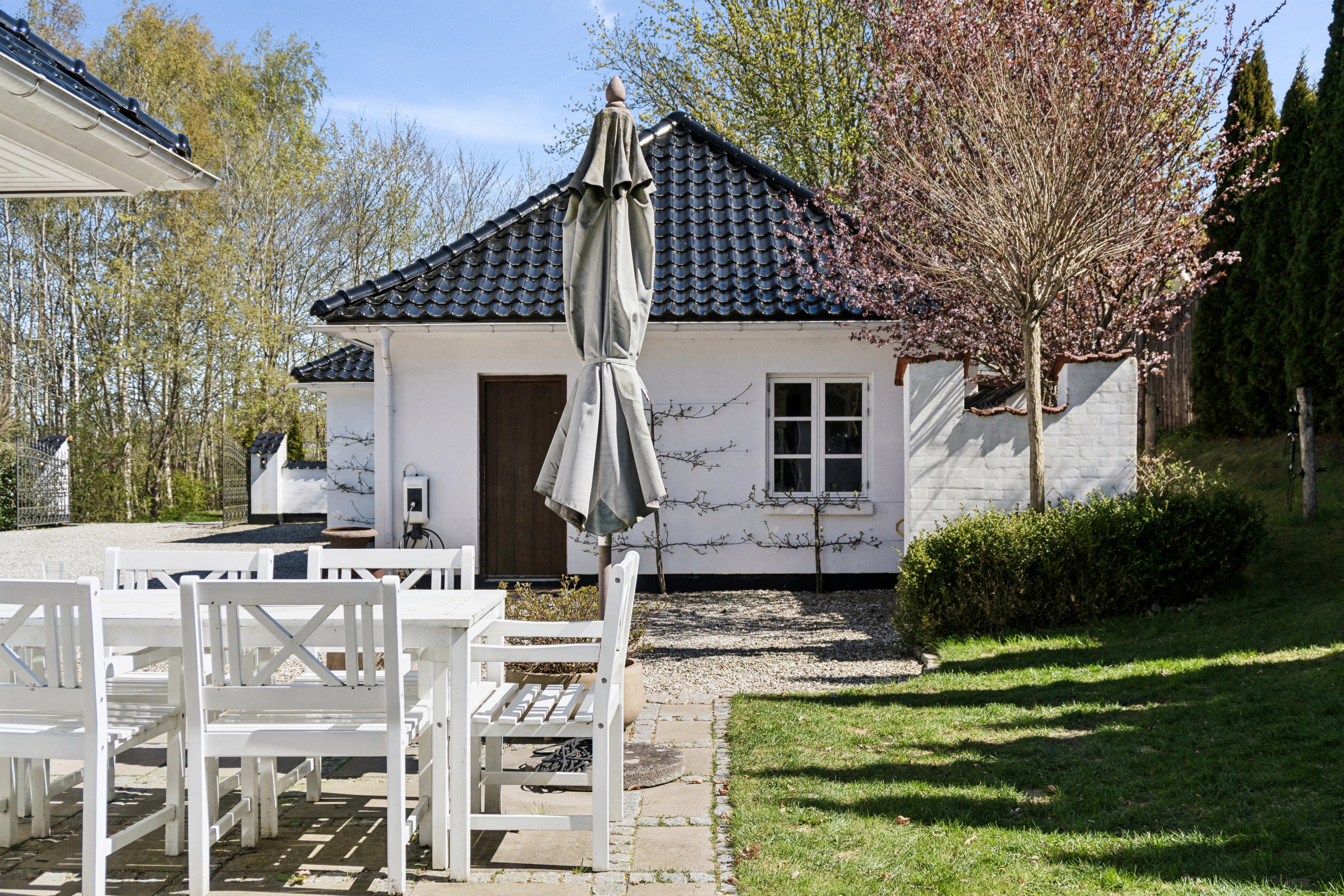 Skyttehaven 5, 2950 Vedbæk