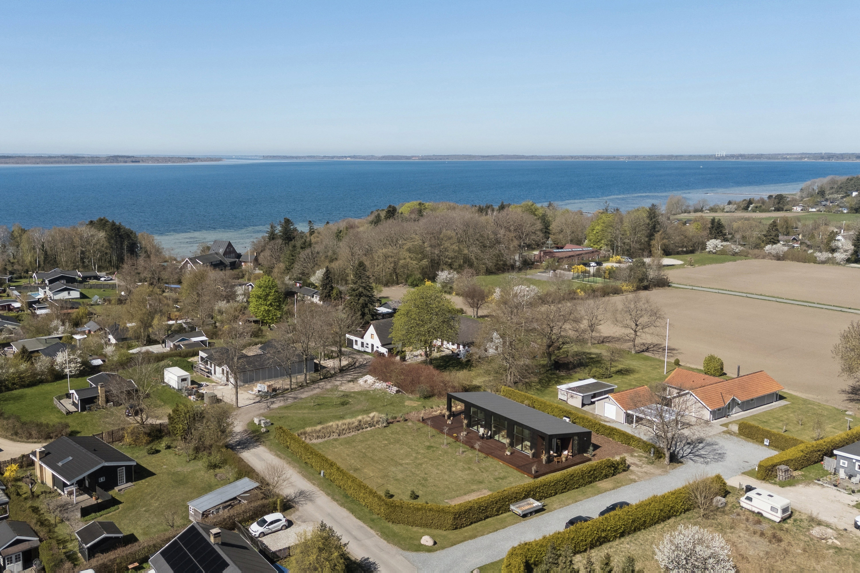 Kildebakkerne 24, 3310 Ølsted