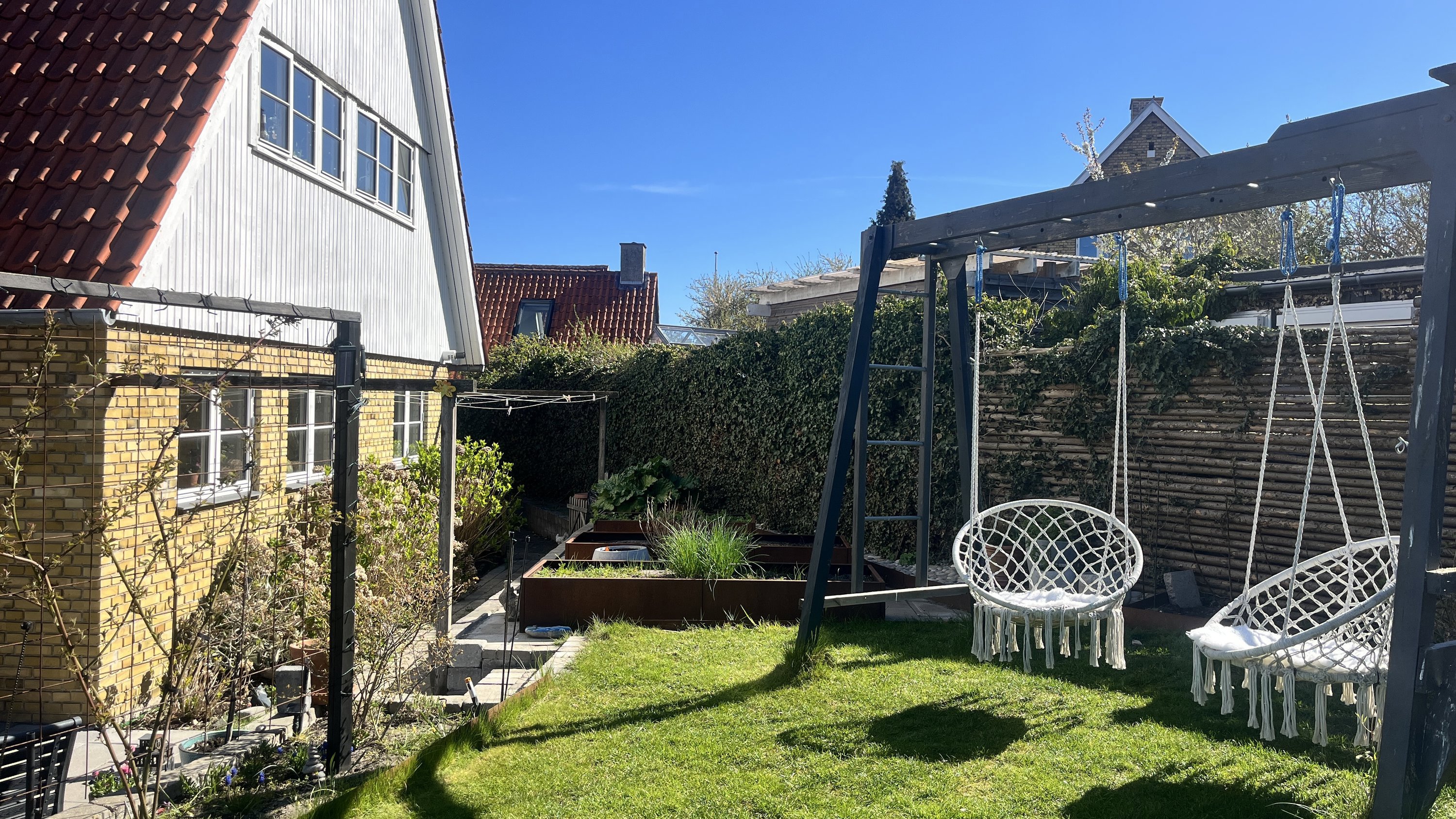 Frilandsvej 5, 4300 Holbæk