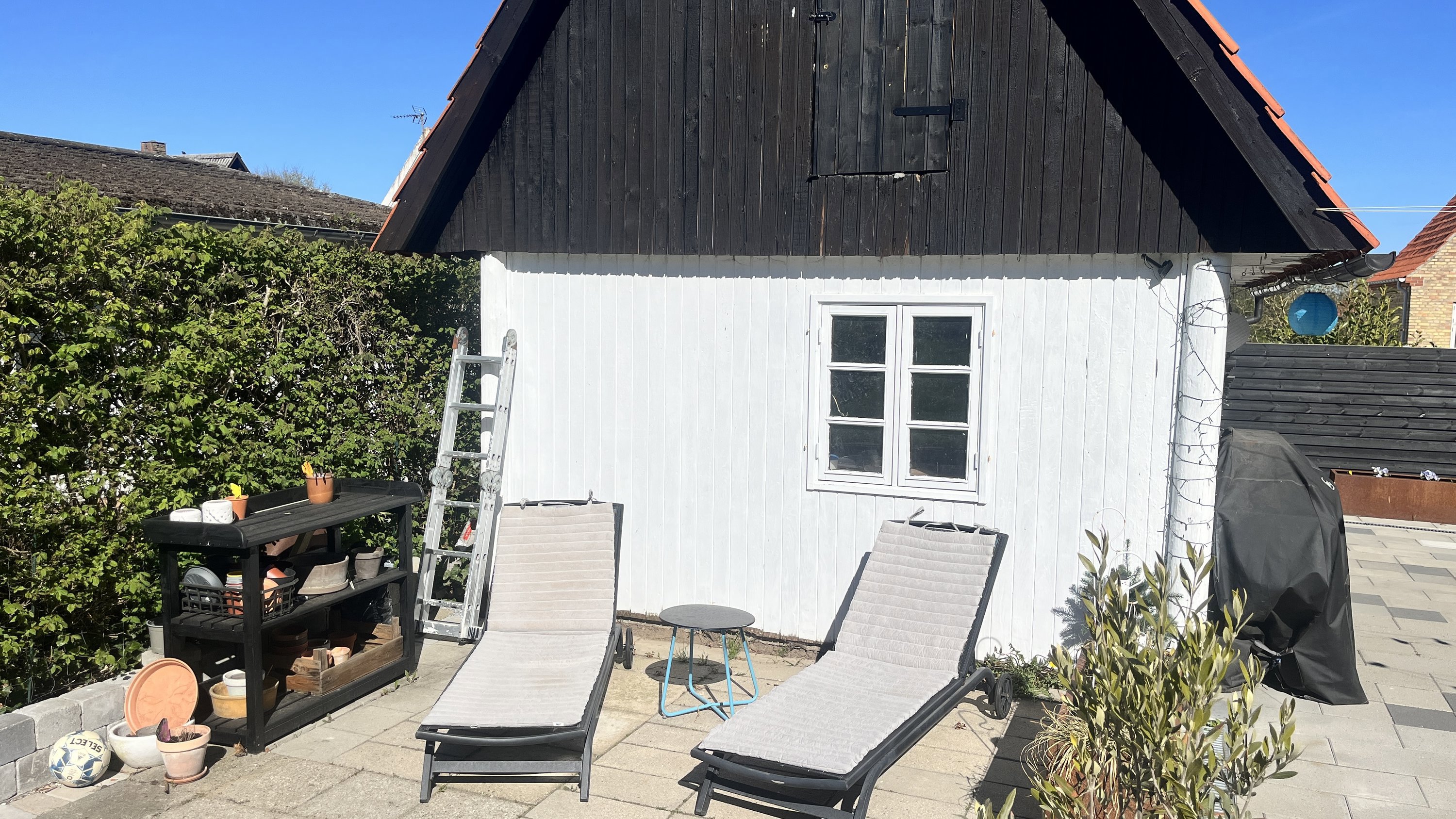 Frilandsvej 5, 4300 Holbæk