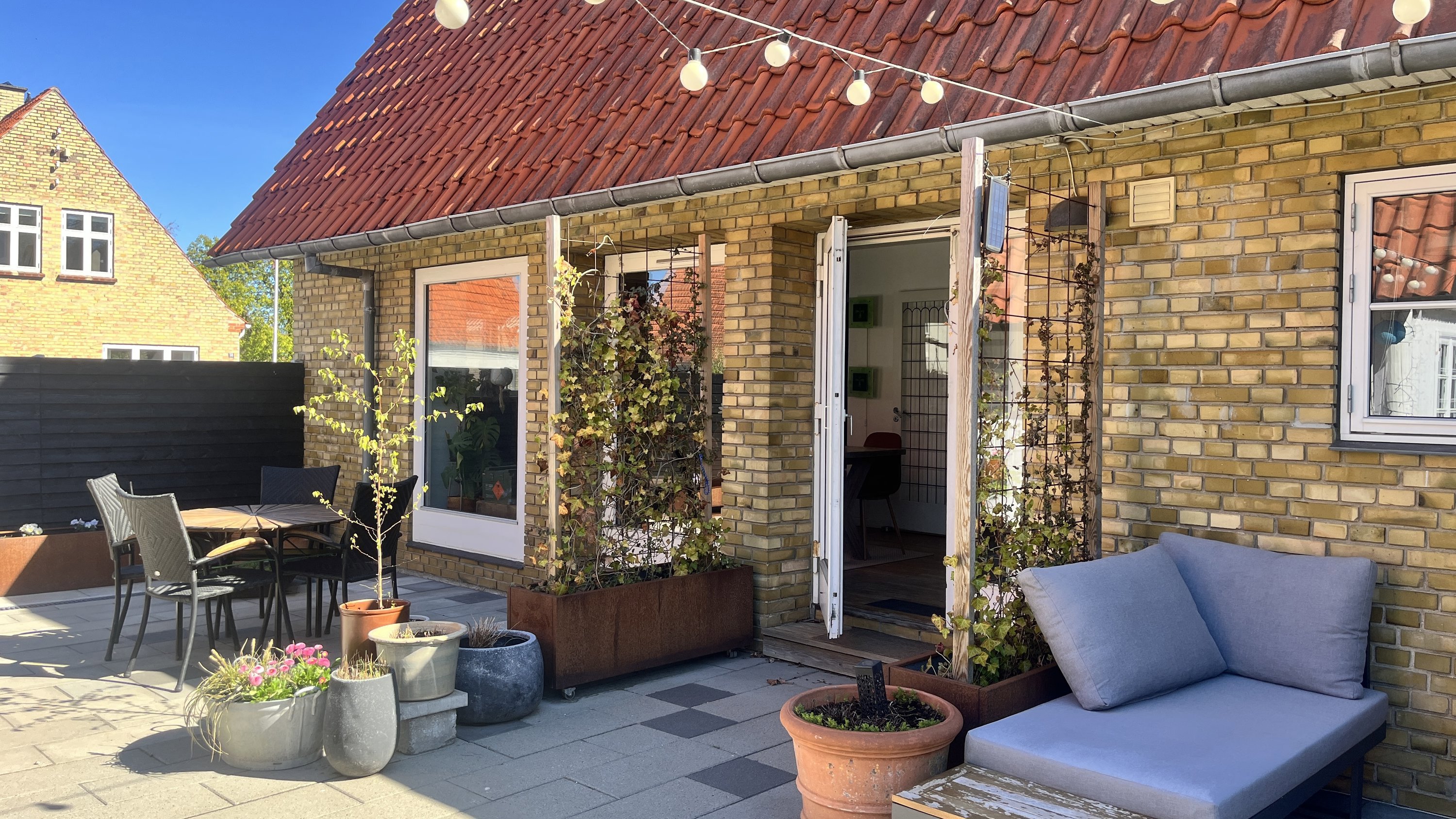 Frilandsvej 5, 4300 Holbæk
