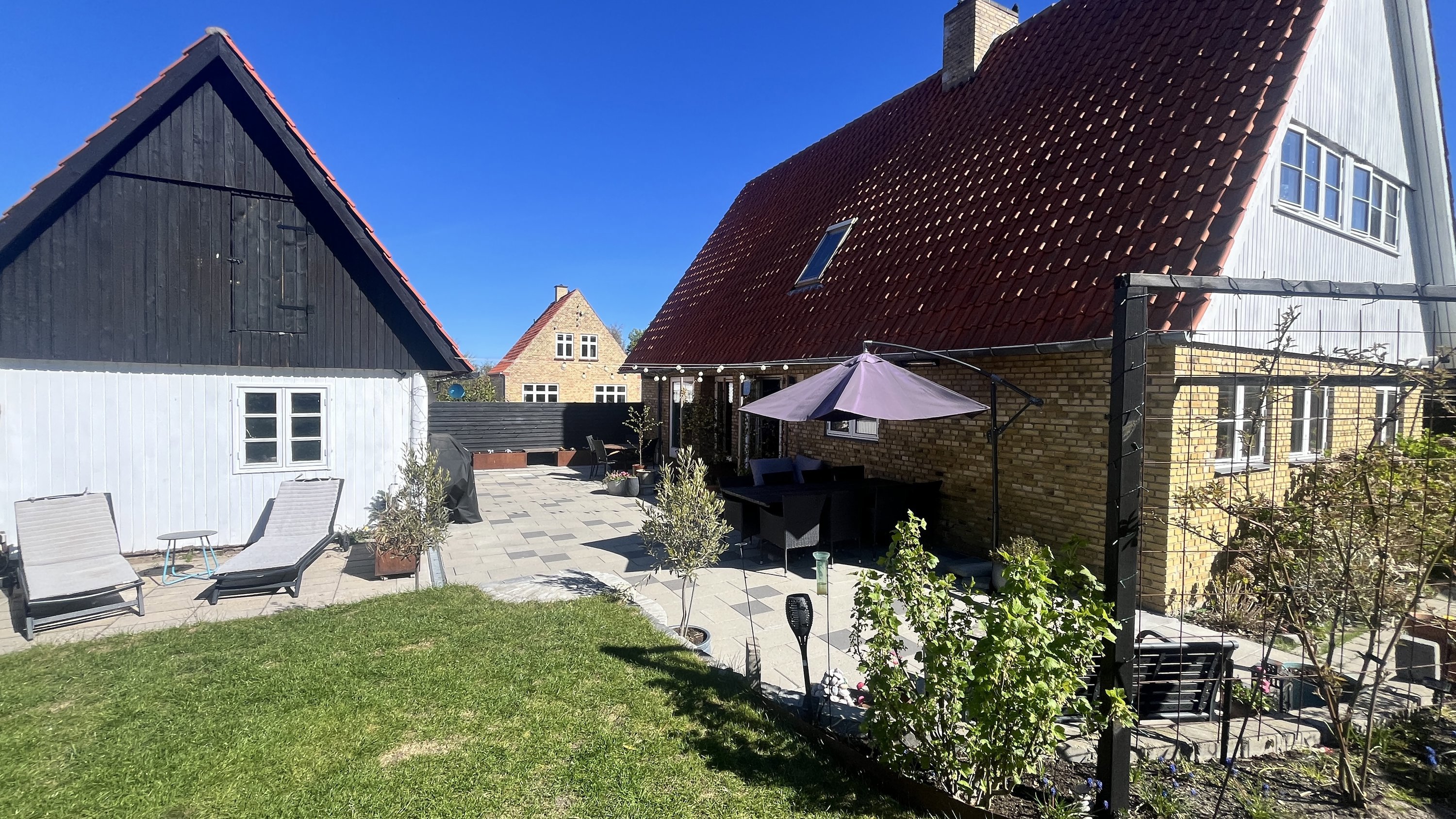 Frilandsvej 5, 4300 Holbæk