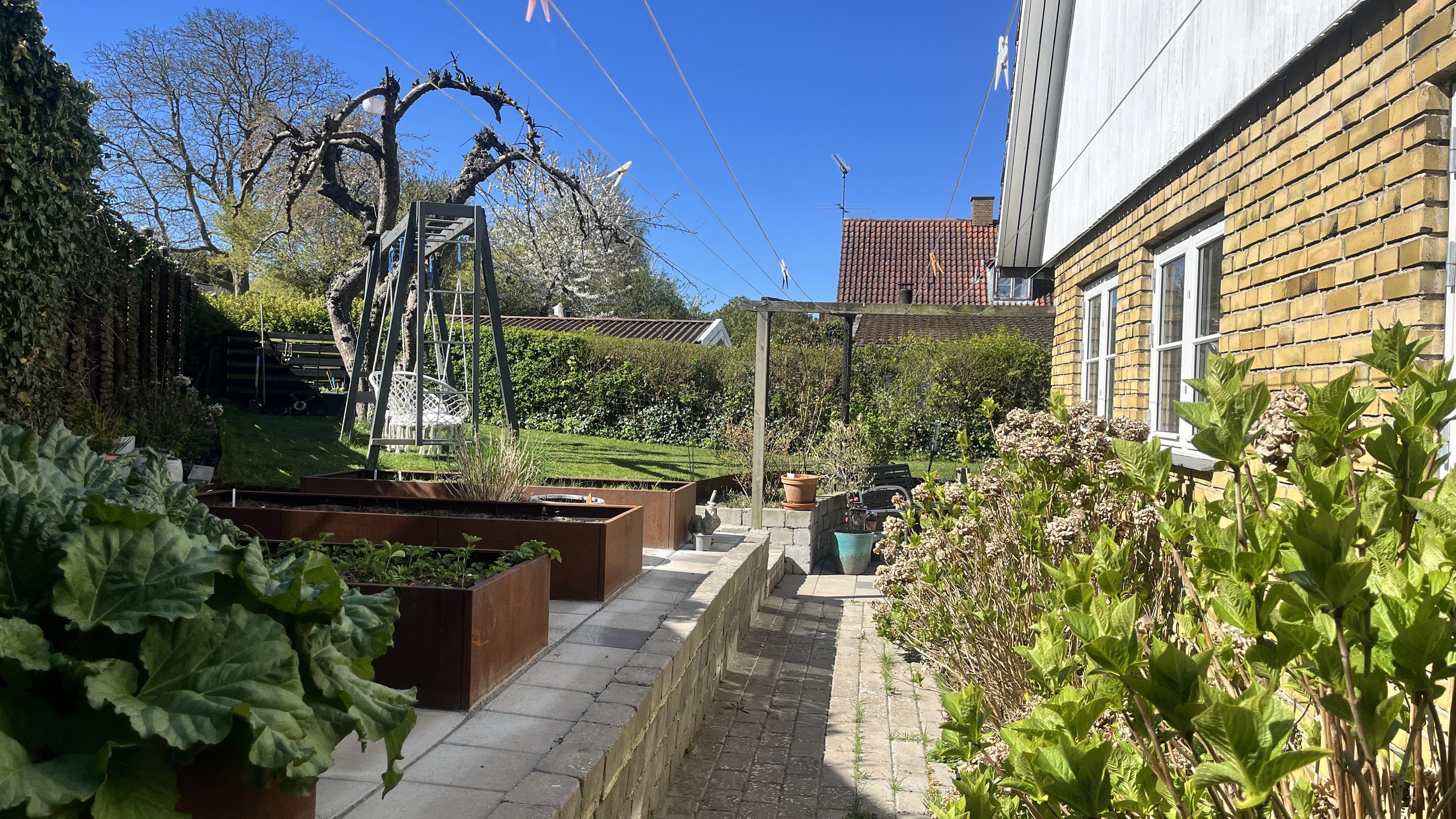 Frilandsvej 5, 4300 Holbæk