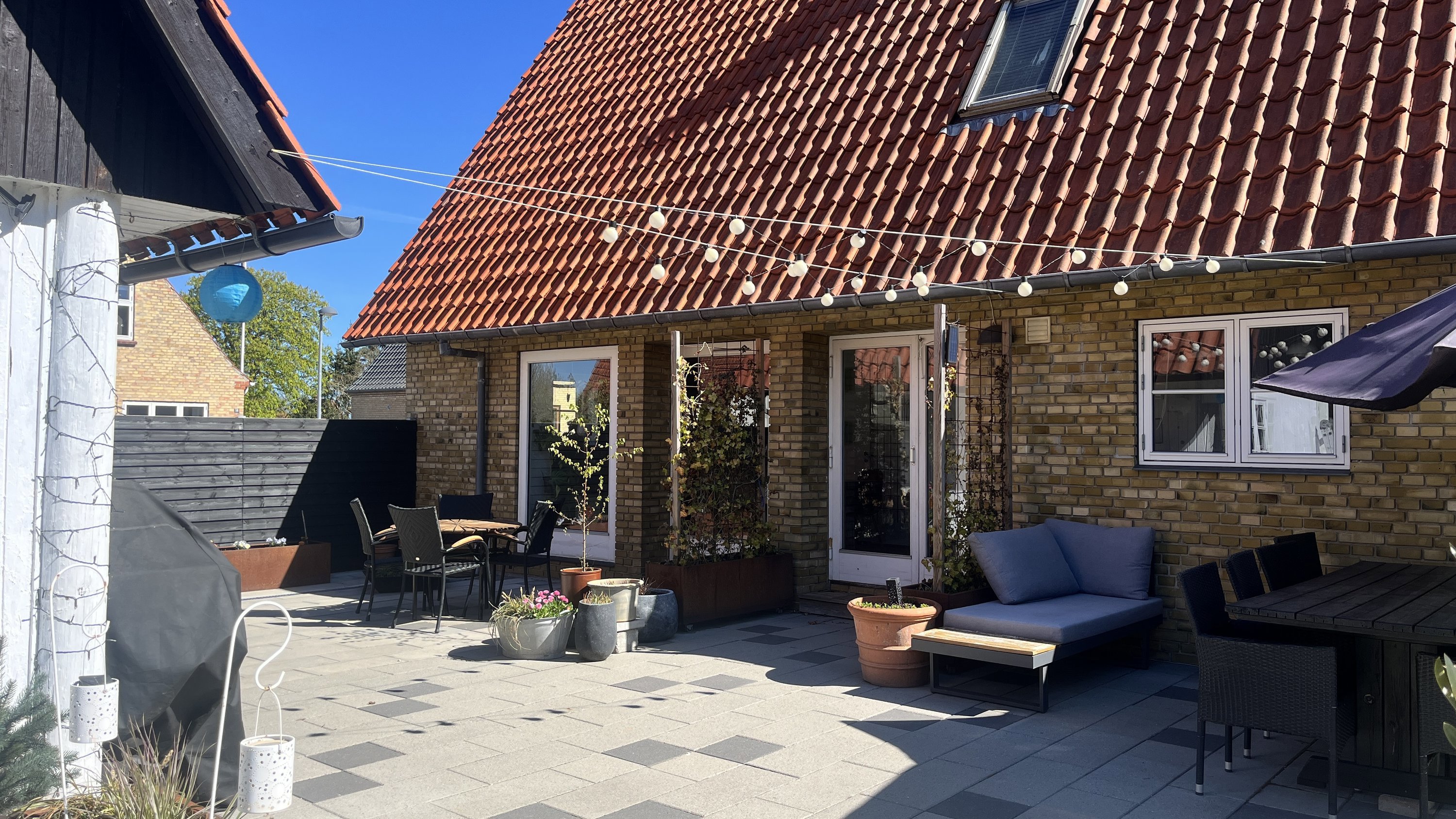 Frilandsvej 5, 4300 Holbæk