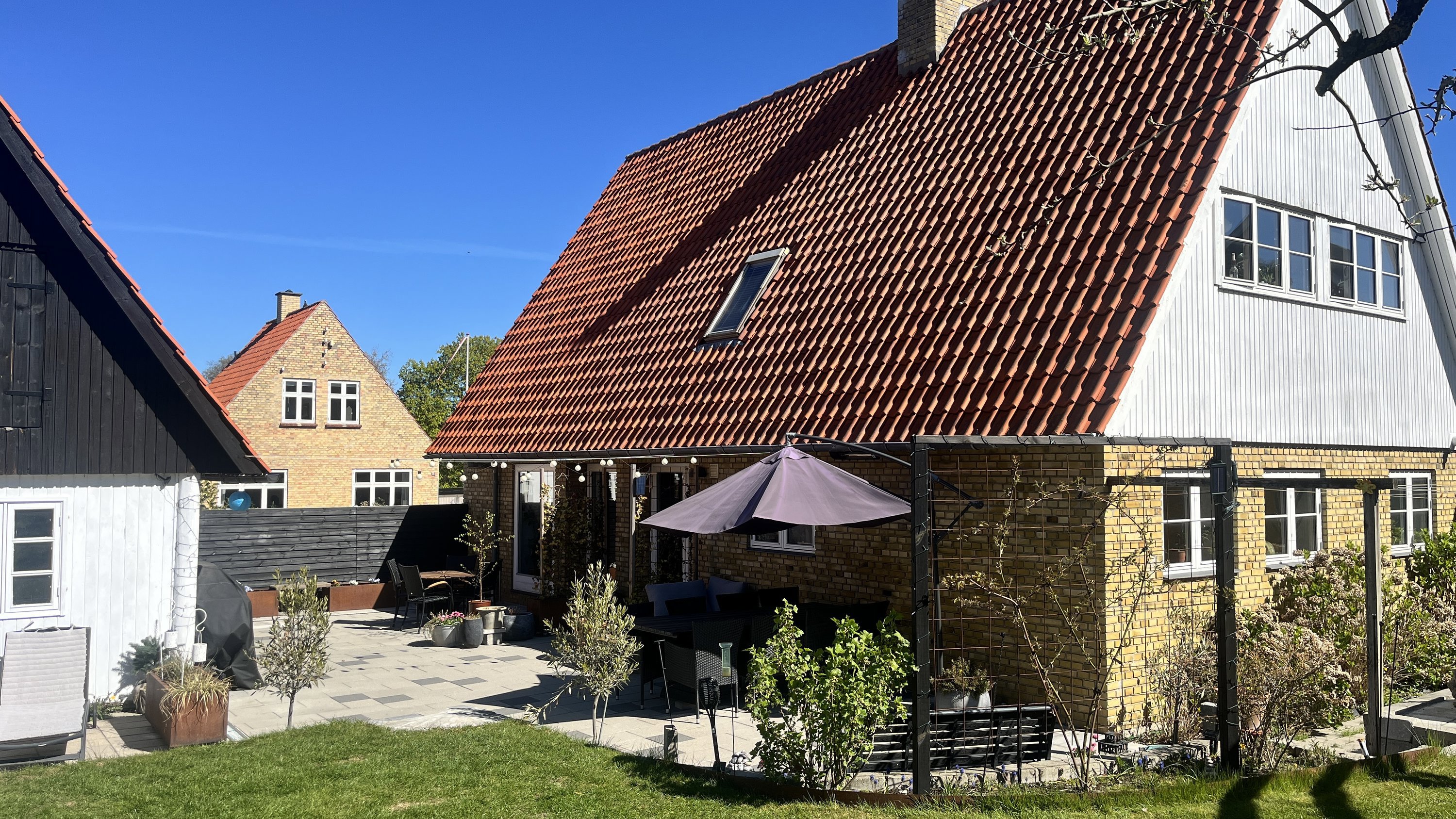 Frilandsvej 5, 4300 Holbæk