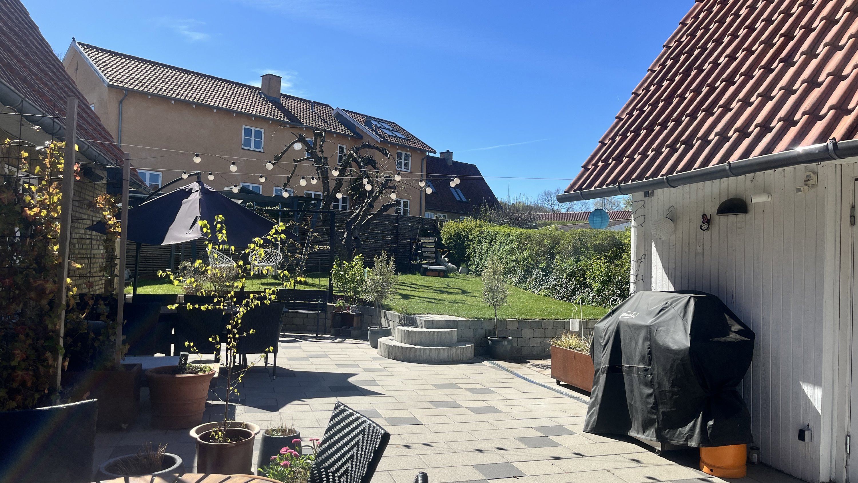 Frilandsvej 5, 4300 Holbæk