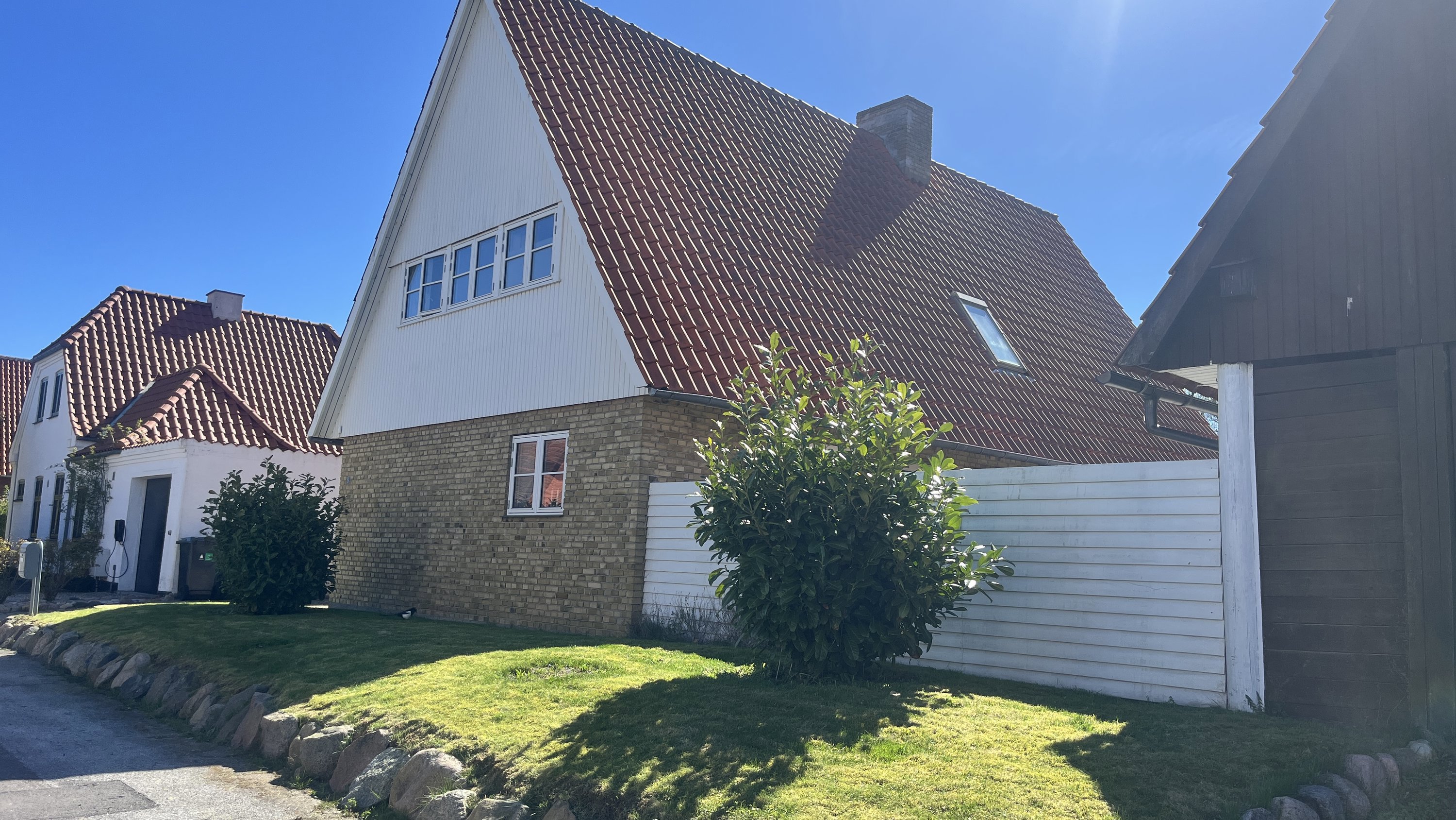 Frilandsvej 5, 4300 Holbæk