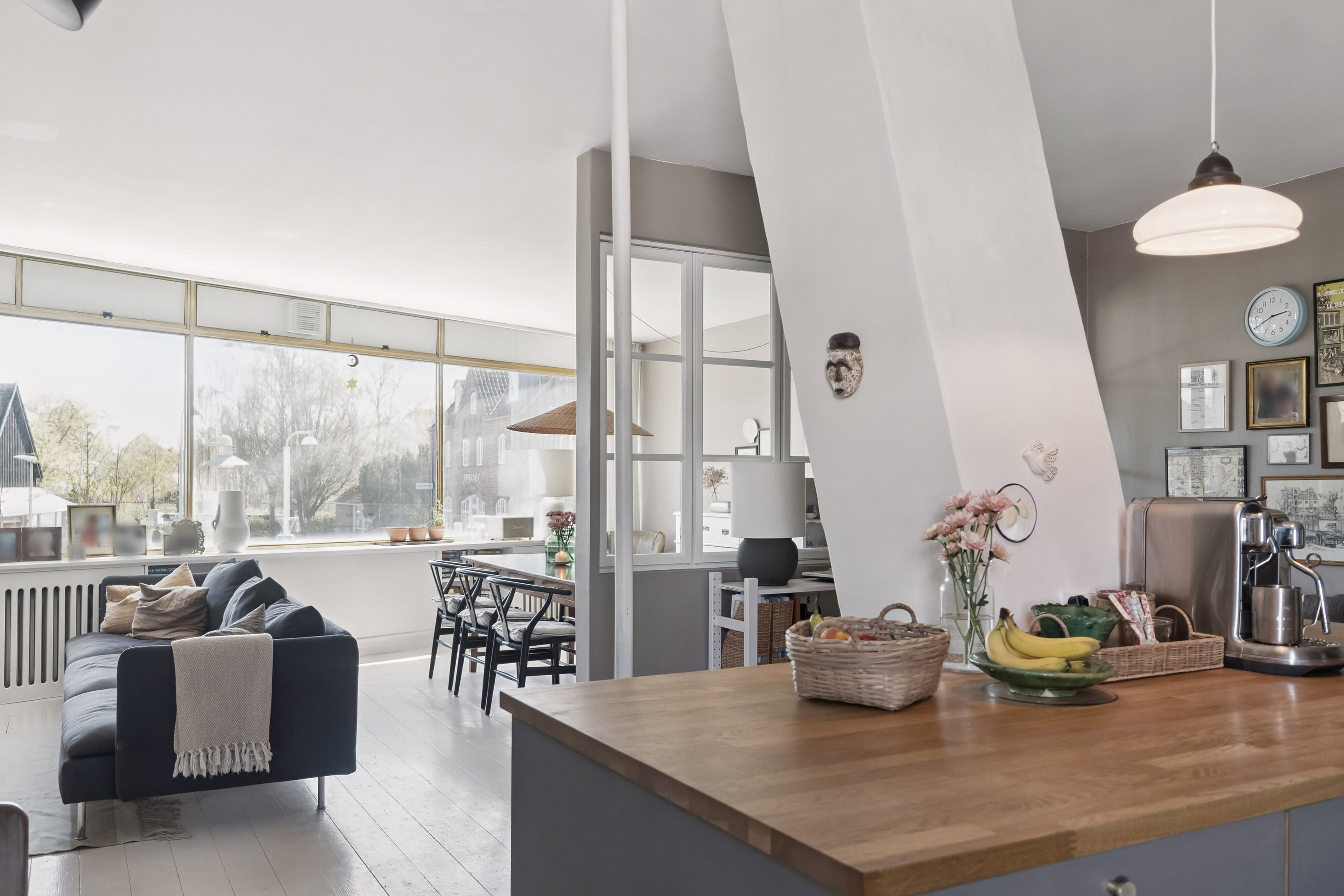 Nordre Strandvej 334, 1., 3100 Hornbæk
