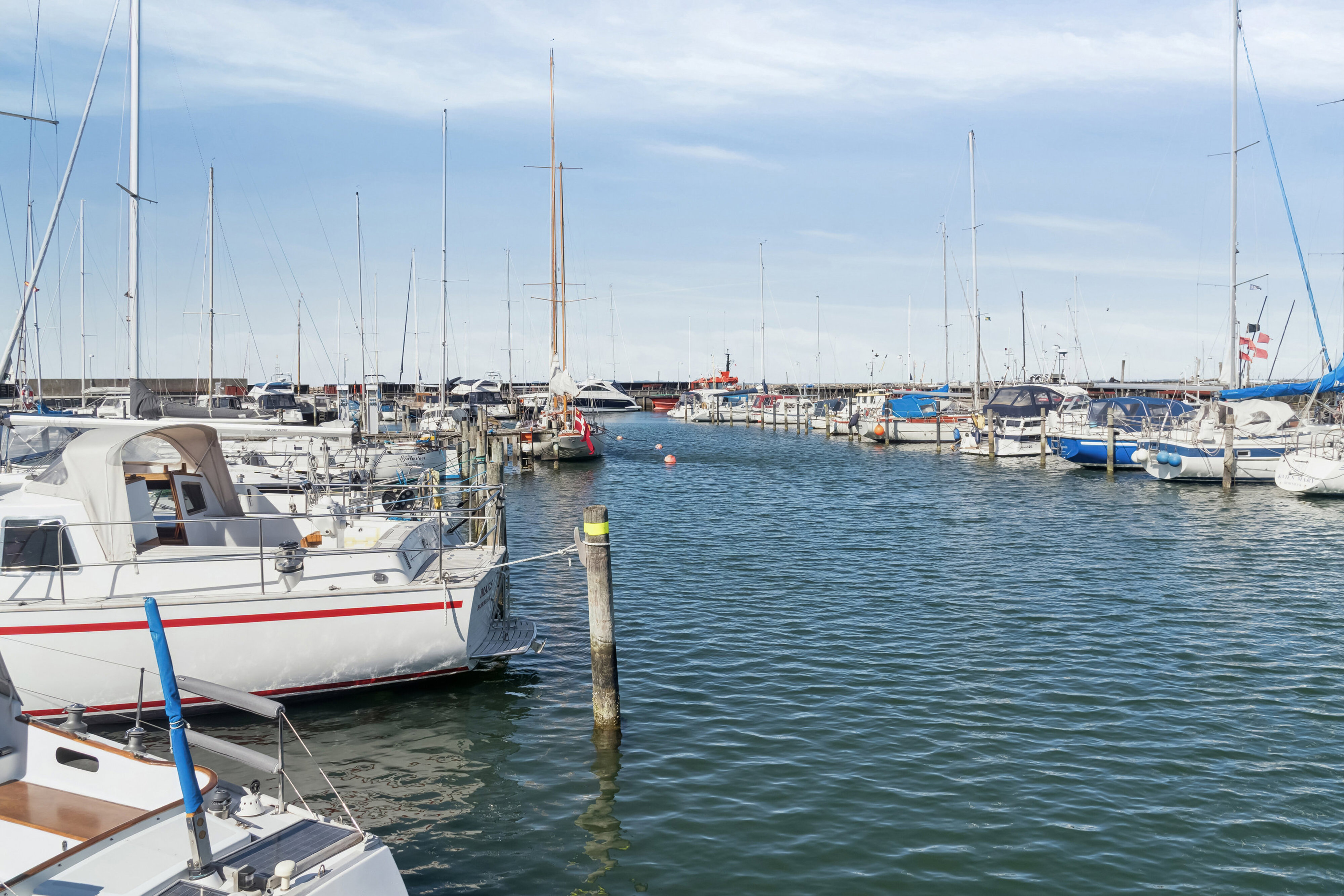 Nordre Strandvej 334, 1., 3100 Hornbæk