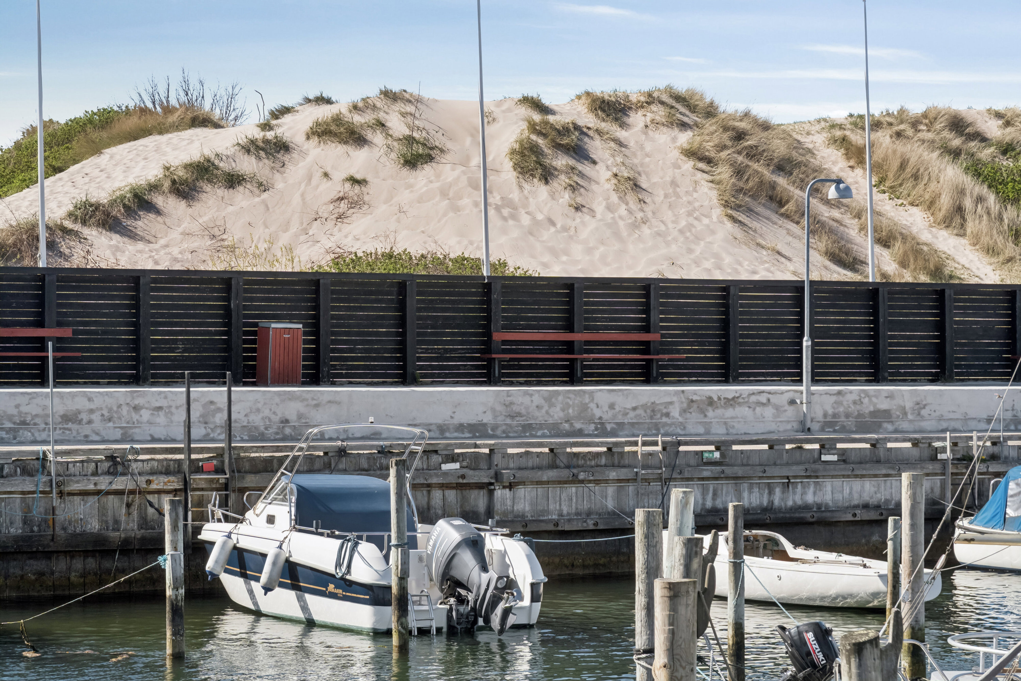 Nordre Strandvej 334, 1., 3100 Hornbæk