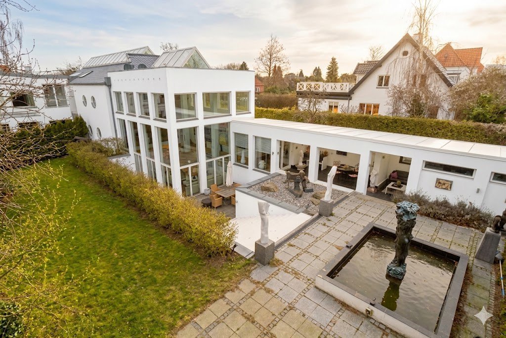Ewaldsvej 7A, 2960 Rungsted Kyst
