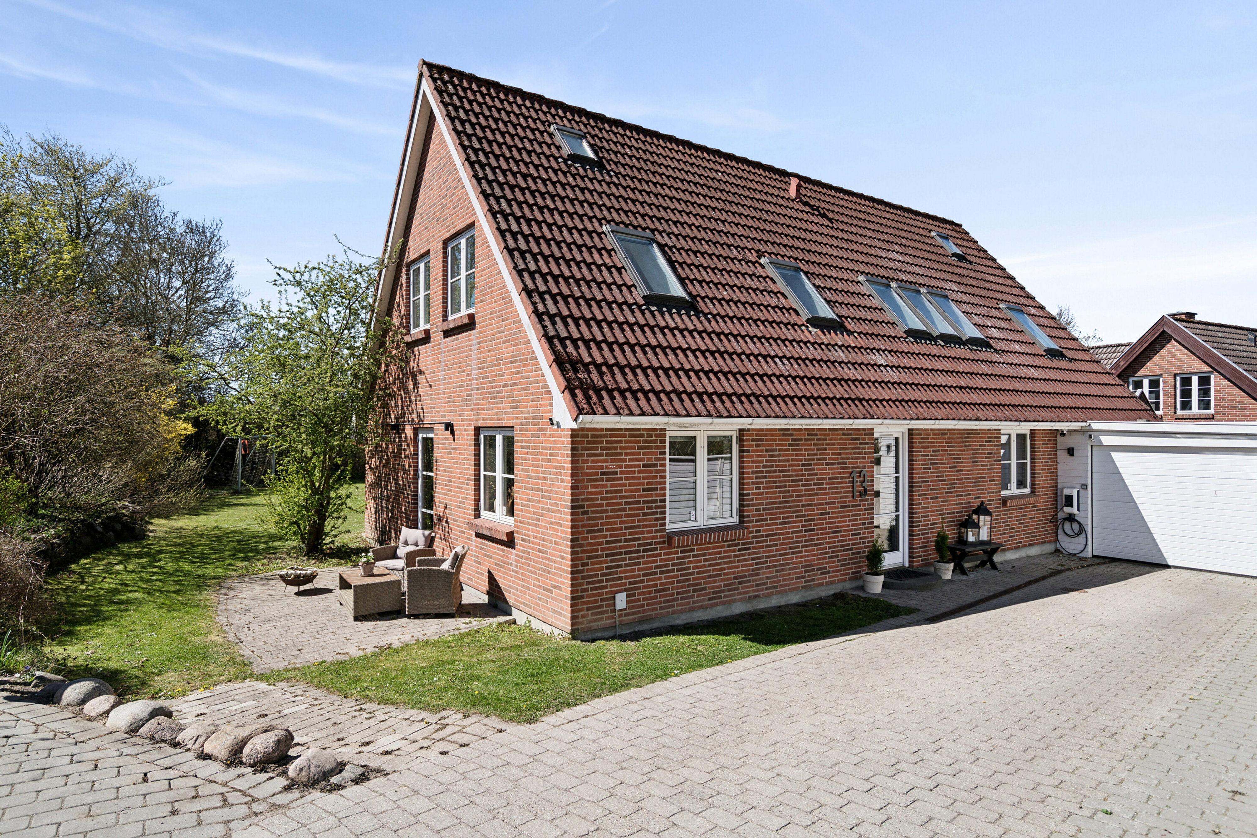 Gartnerbakken 13, 2625 Vallensbæk