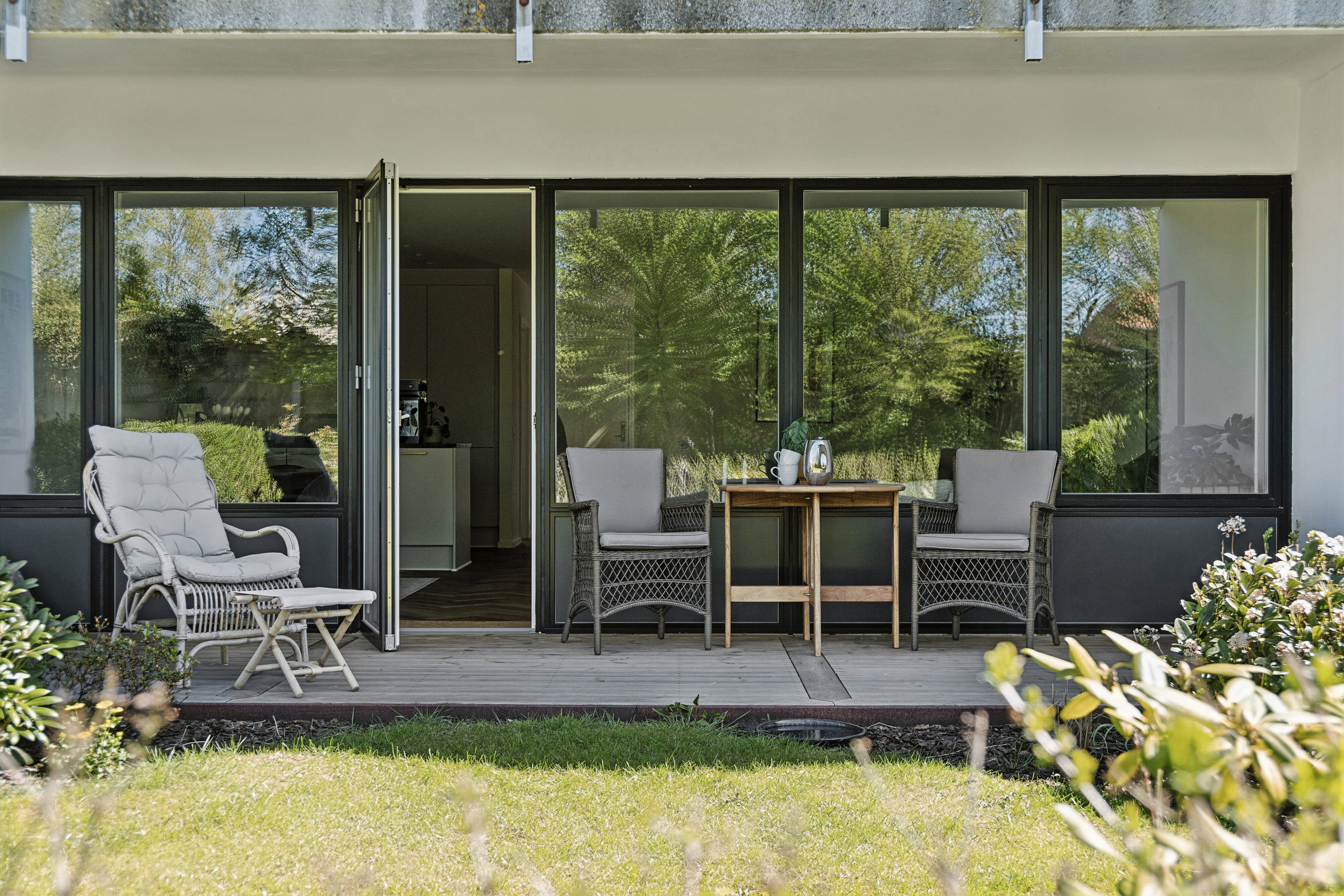 Odinsgade 5E, st., 7400 Herning