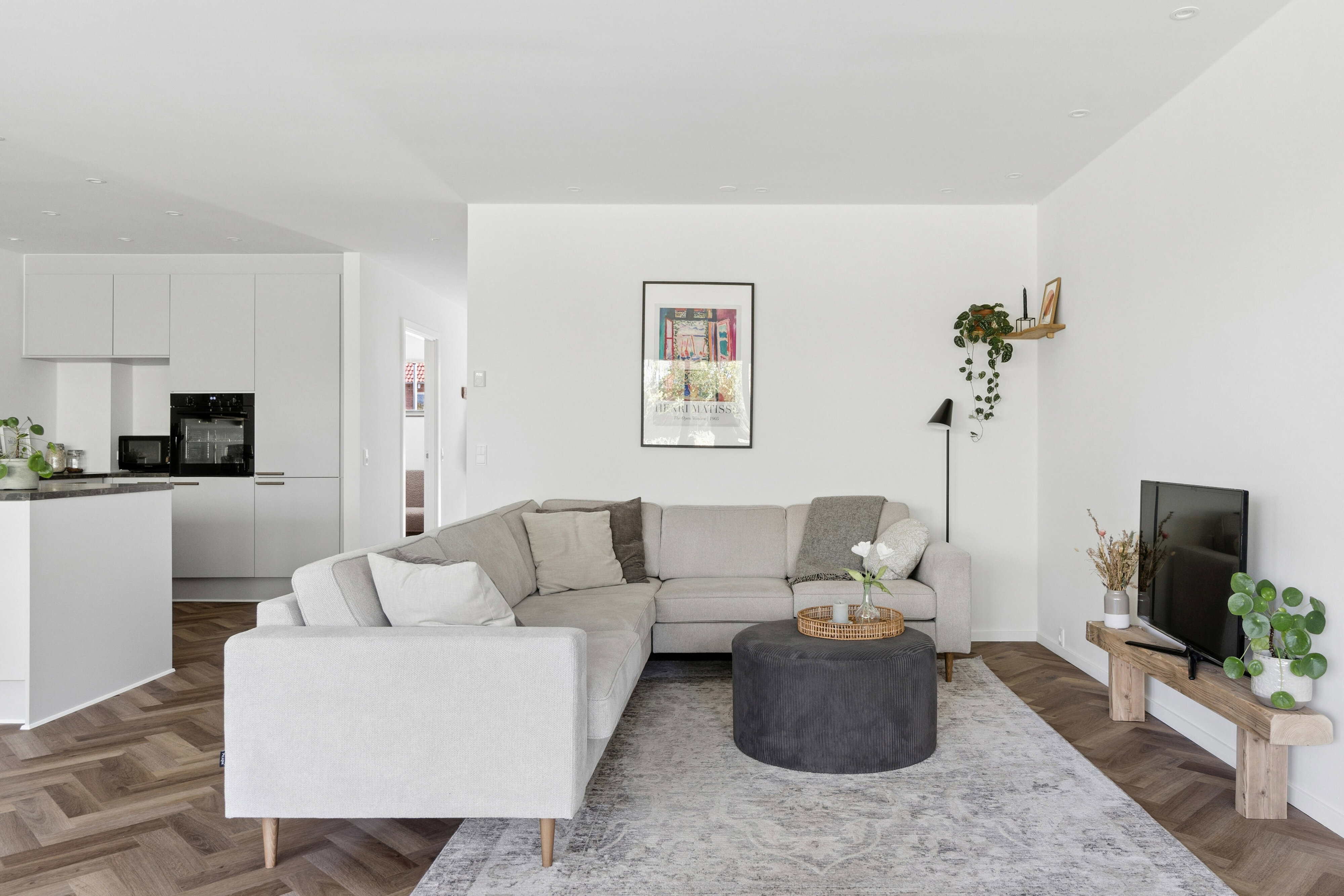 Odinsgade 5E, st., 7400 Herning
