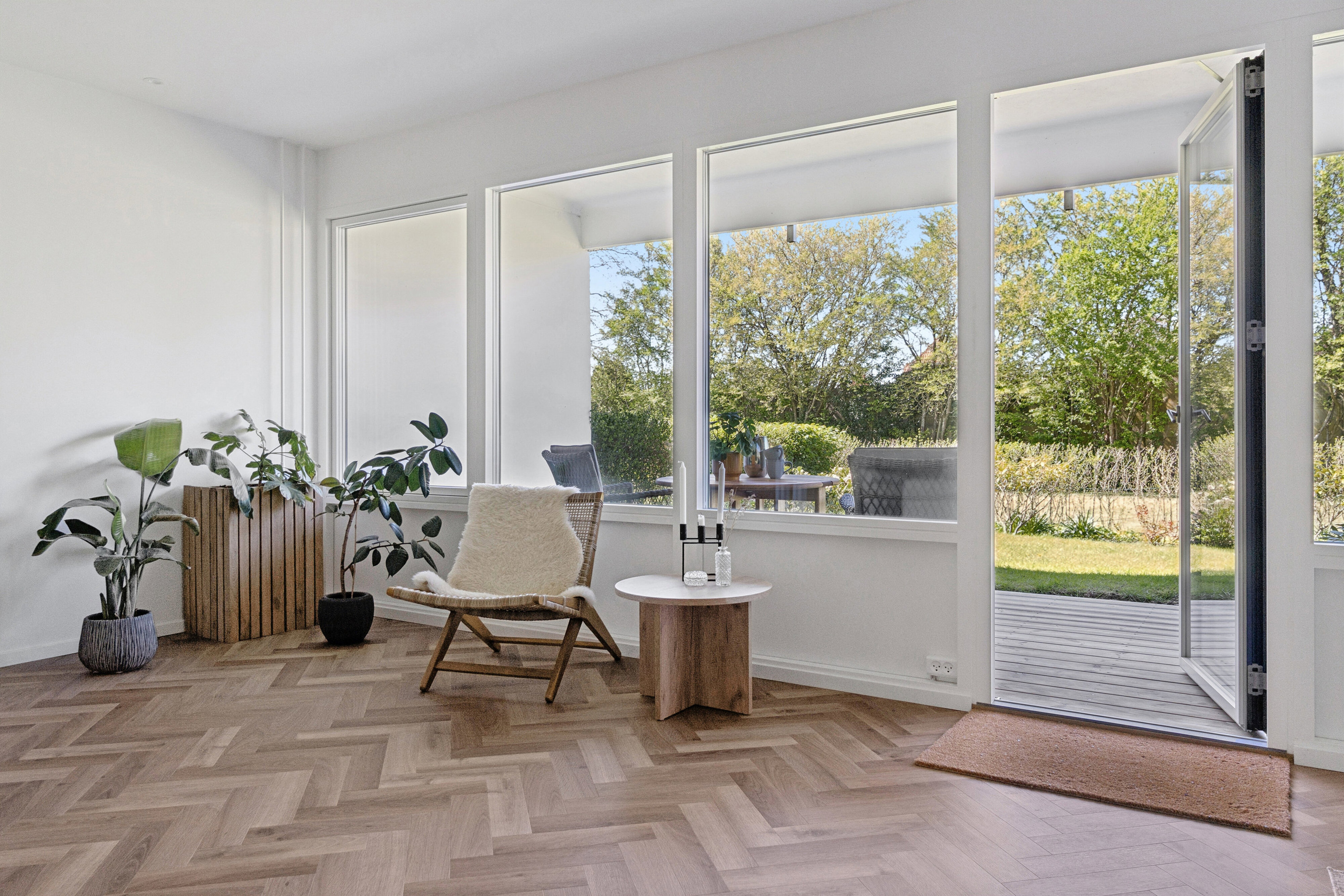 Odinsgade 5E, st., 7400 Herning