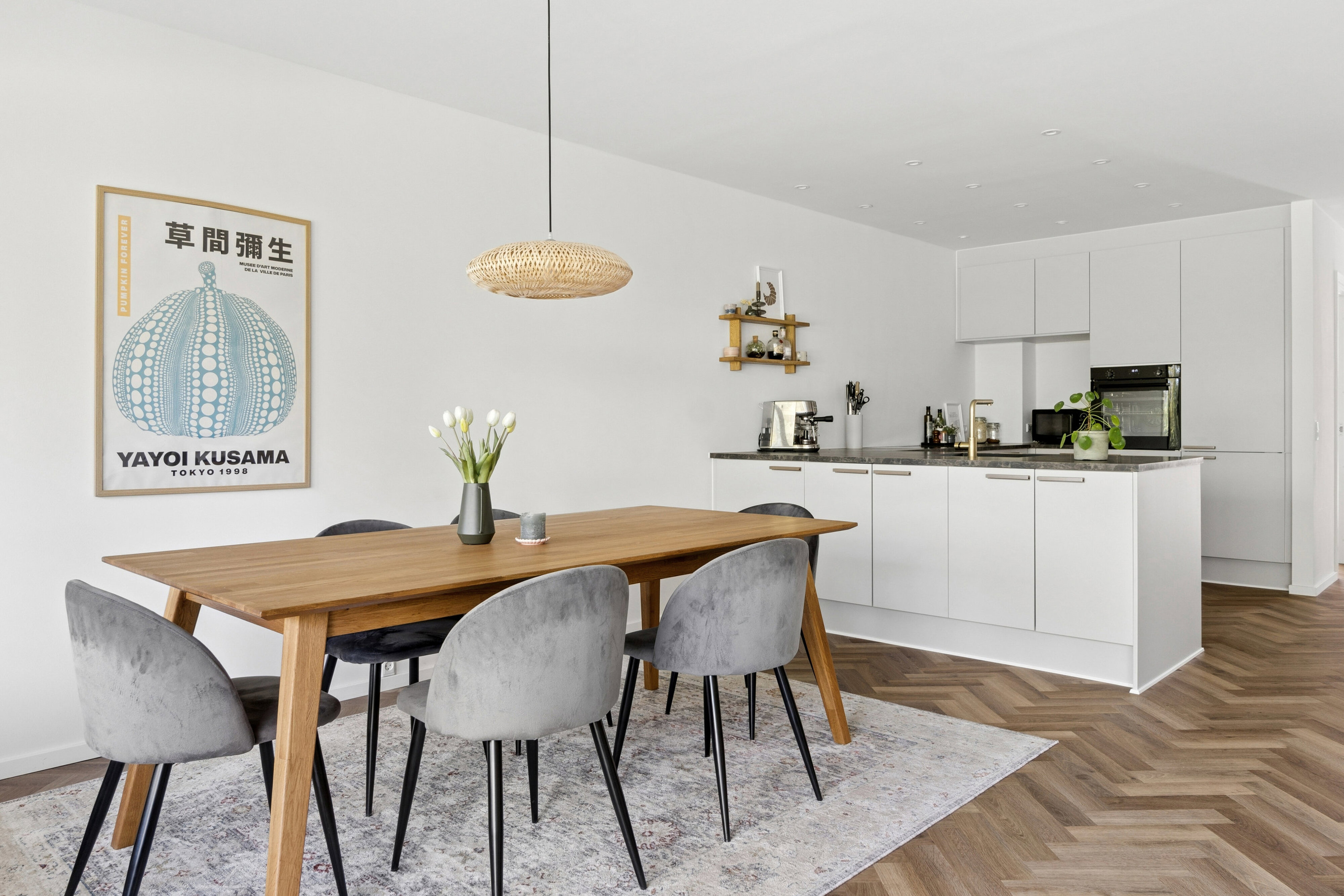 Odinsgade 5E, st., 7400 Herning