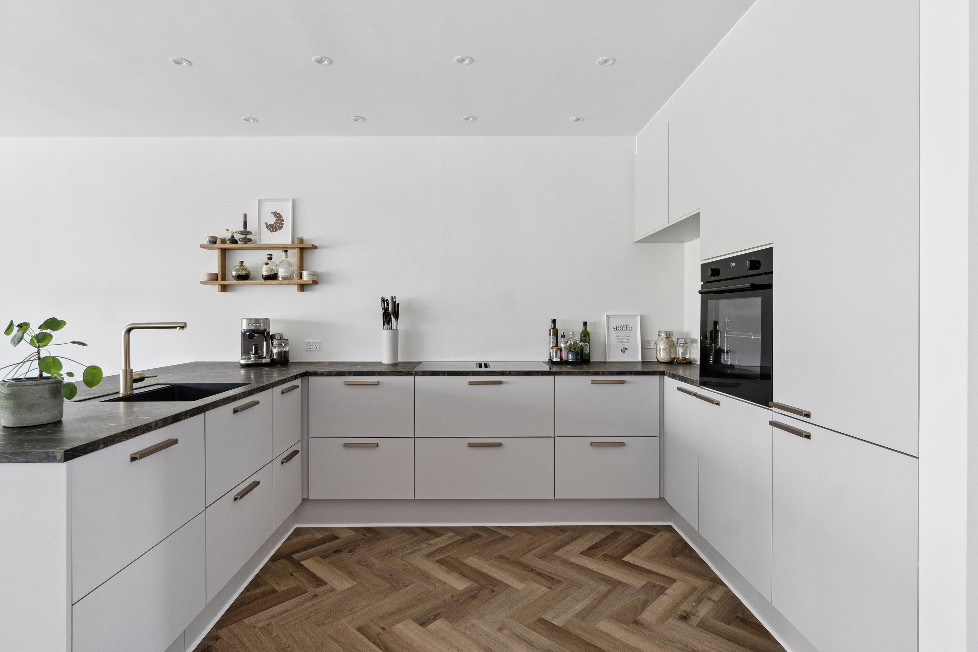 Odinsgade 5E, st., 7400 Herning