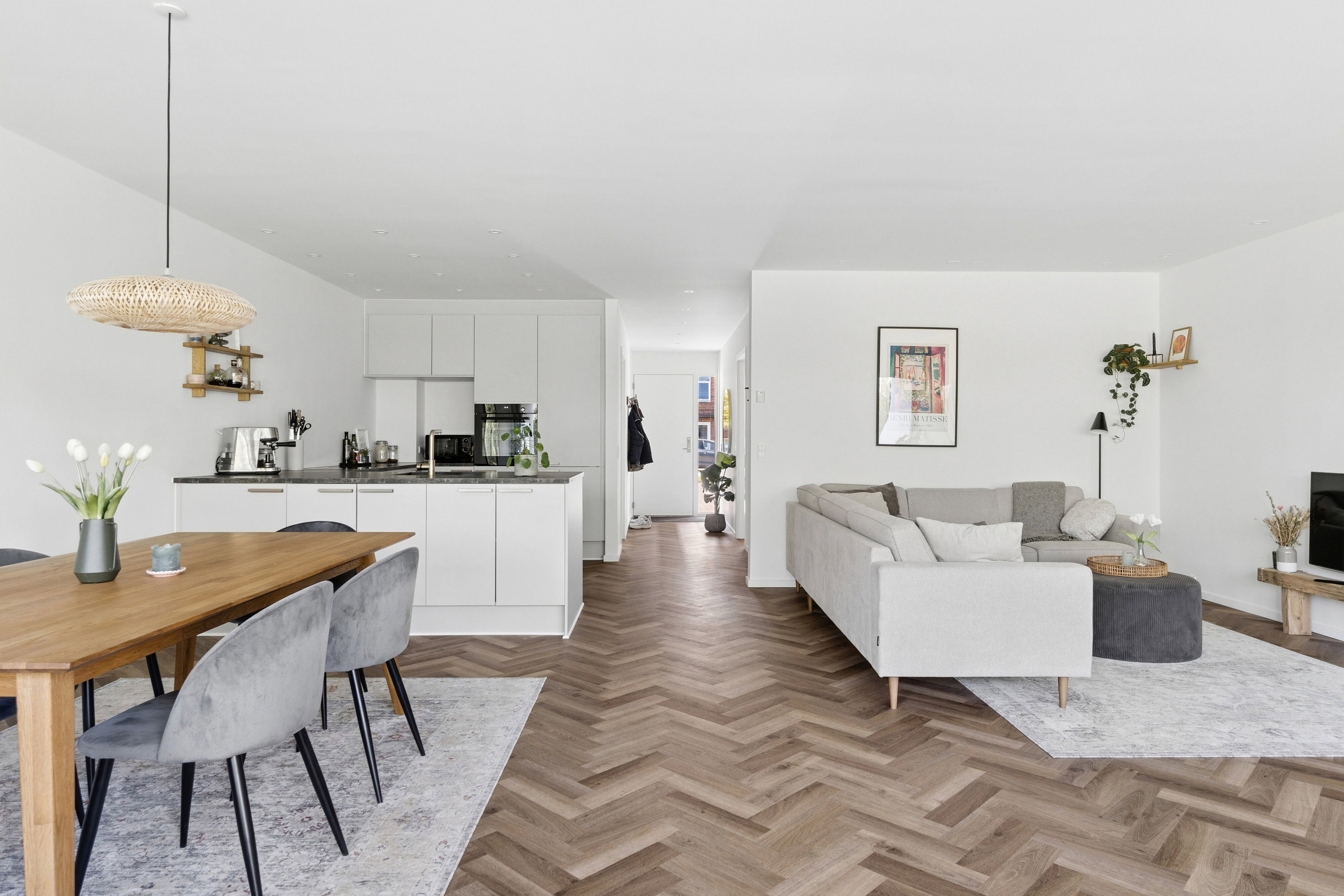 Odinsgade 5E, st., 7400 Herning