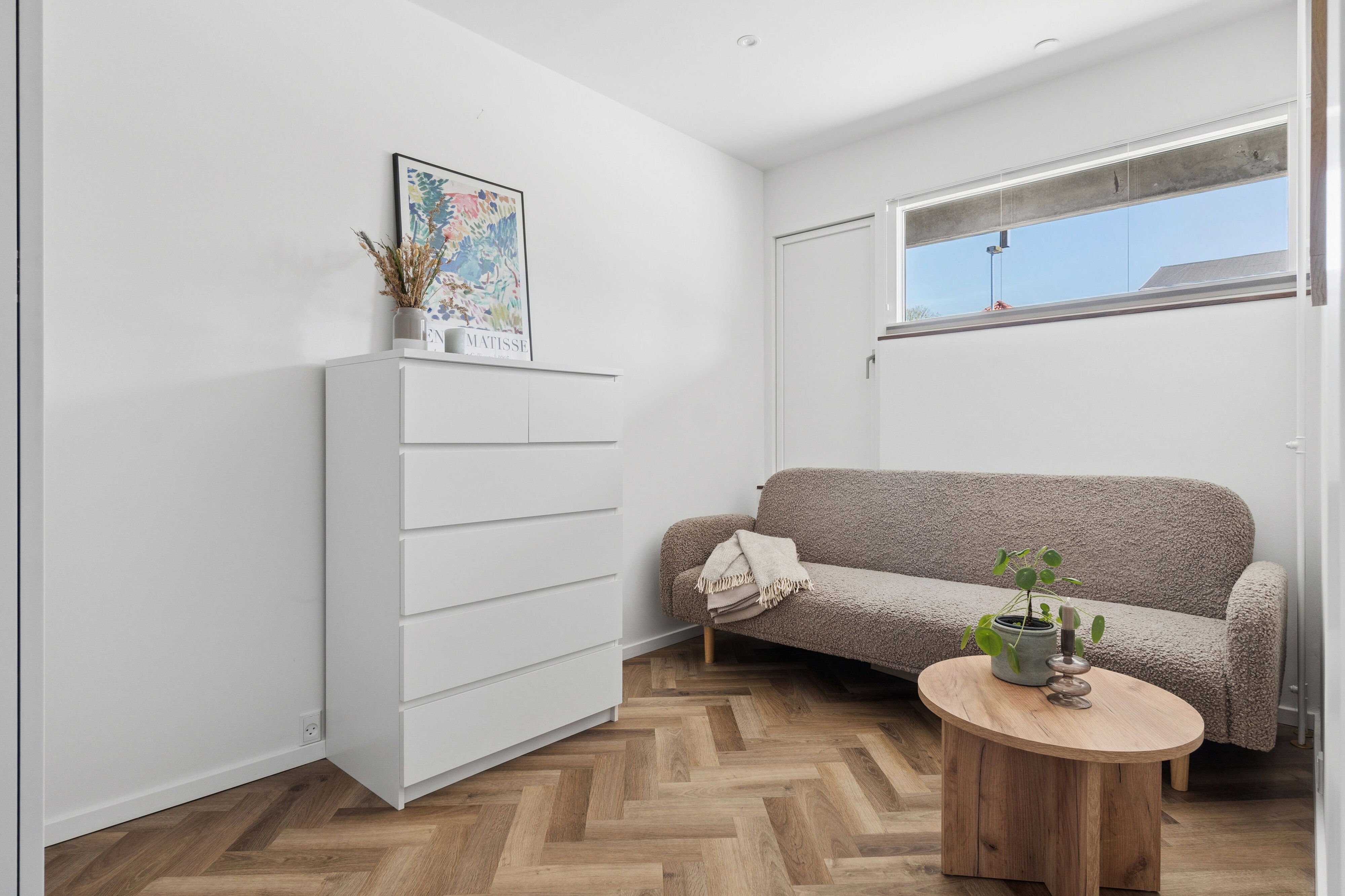 Odinsgade 5E, st., 7400 Herning