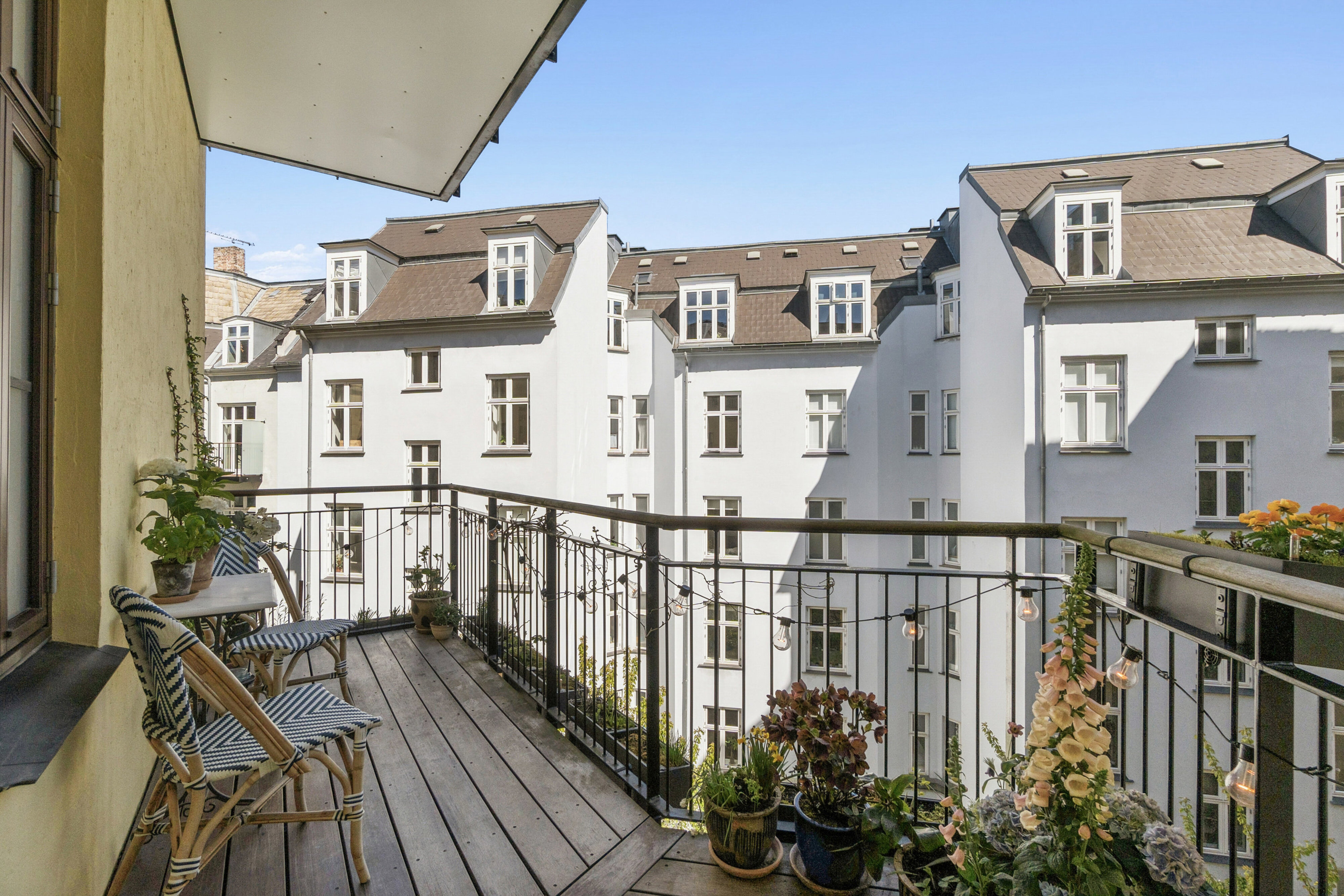 Strandboulevarden 114, 3. tv., 2100 København Ø