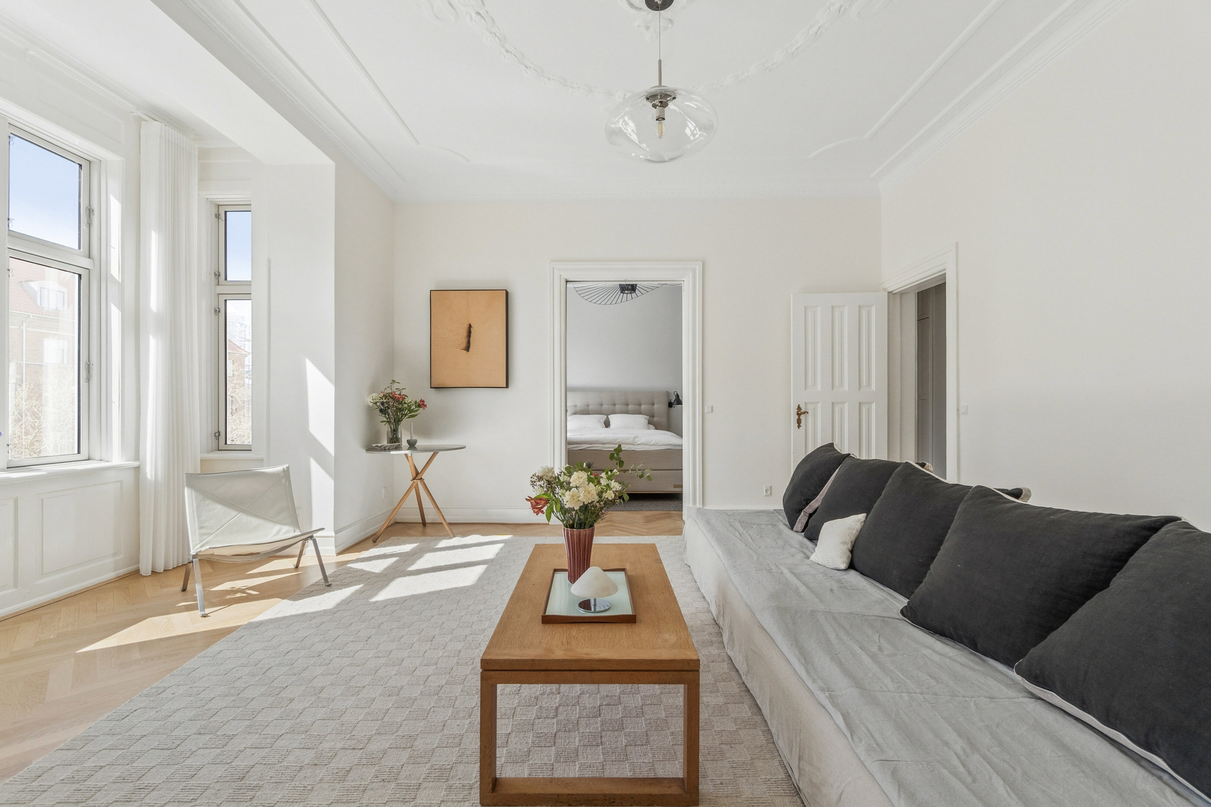 Strandboulevarden 114, 3. tv., 2100 København Ø