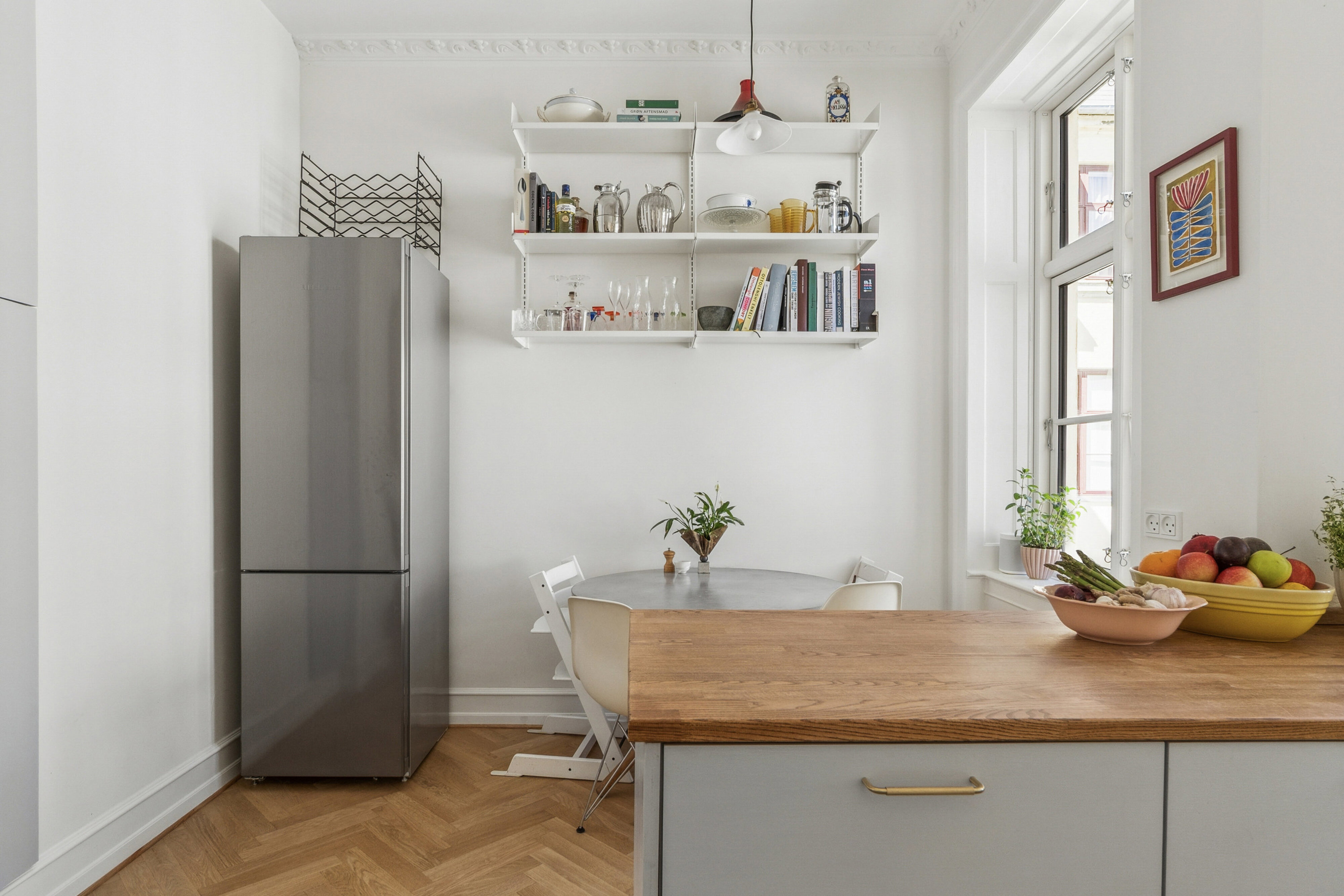 Strandboulevarden 114, 3. tv., 2100 København Ø