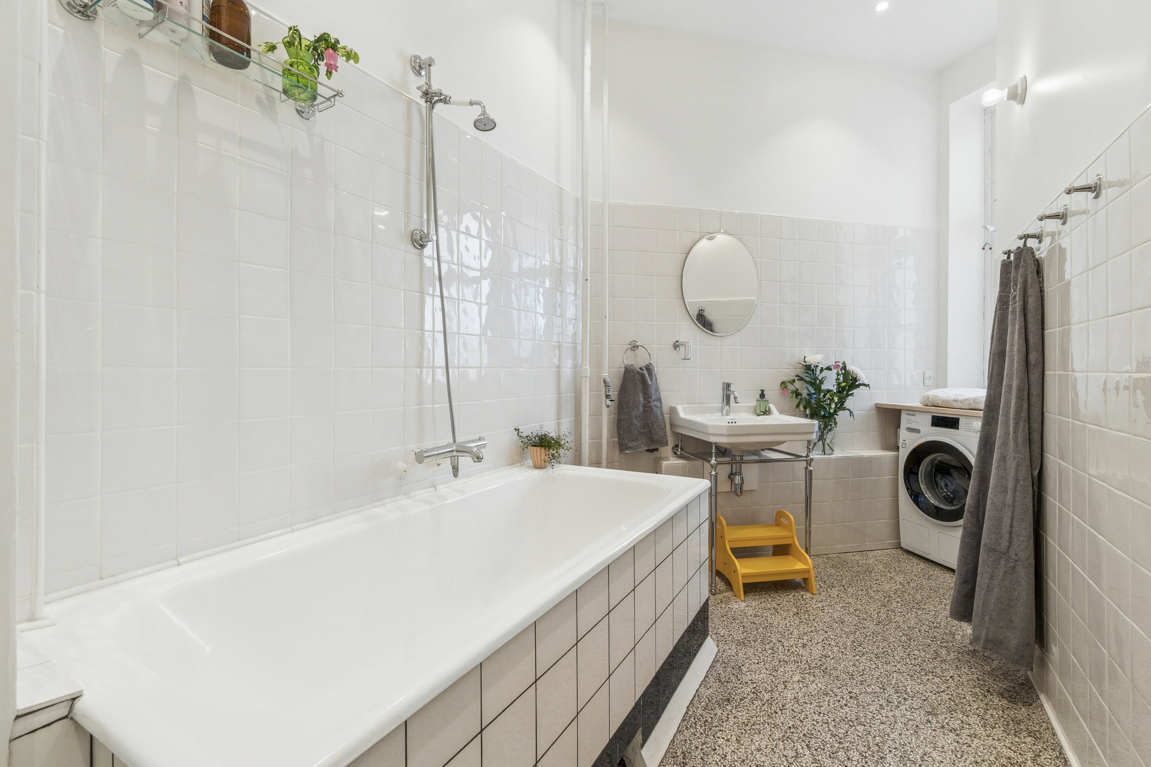 Strandboulevarden 114, 3. tv., 2100 København Ø