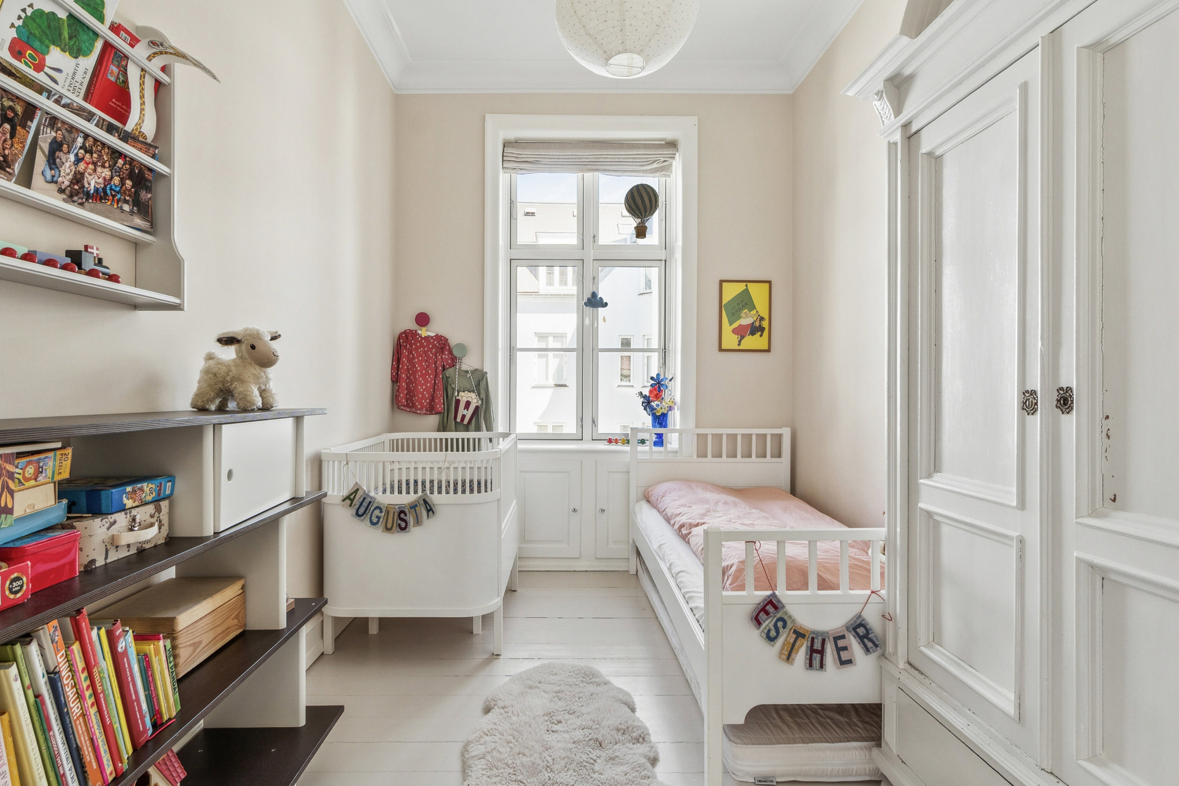 Strandboulevarden 114, 3. tv., 2100 København Ø