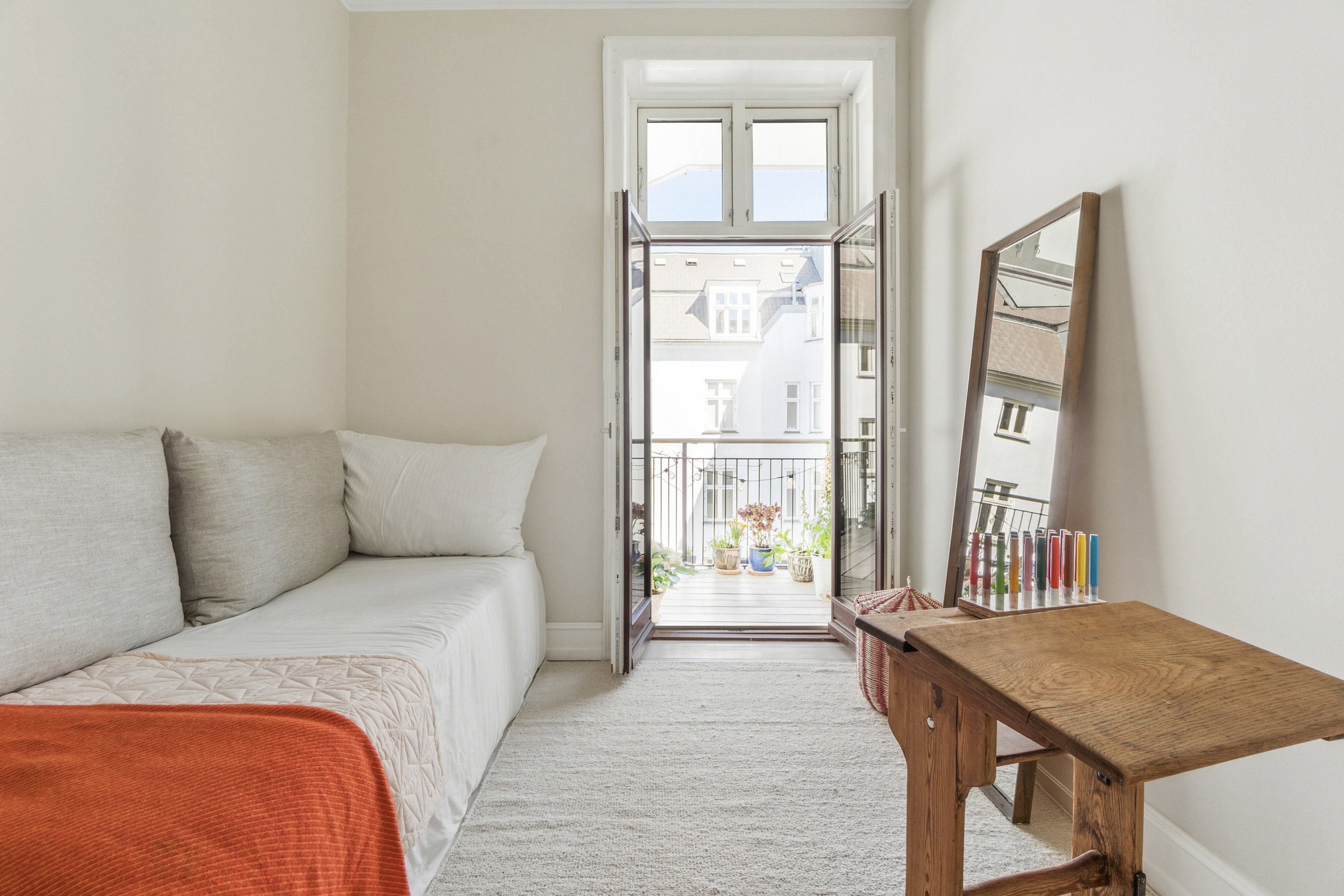 Strandboulevarden 114, 3. tv., 2100 København Ø