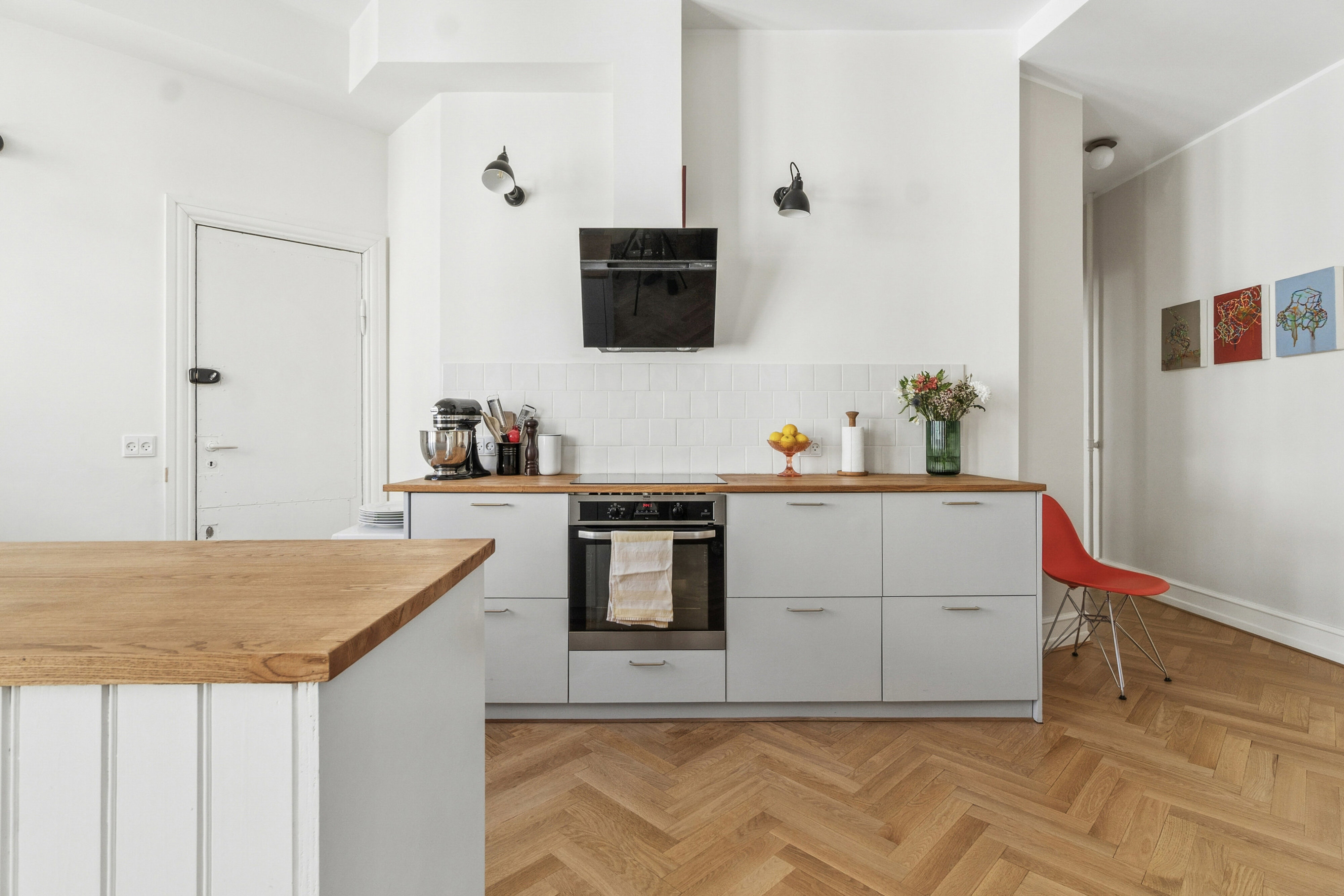 Strandboulevarden 114, 3. tv., 2100 København Ø