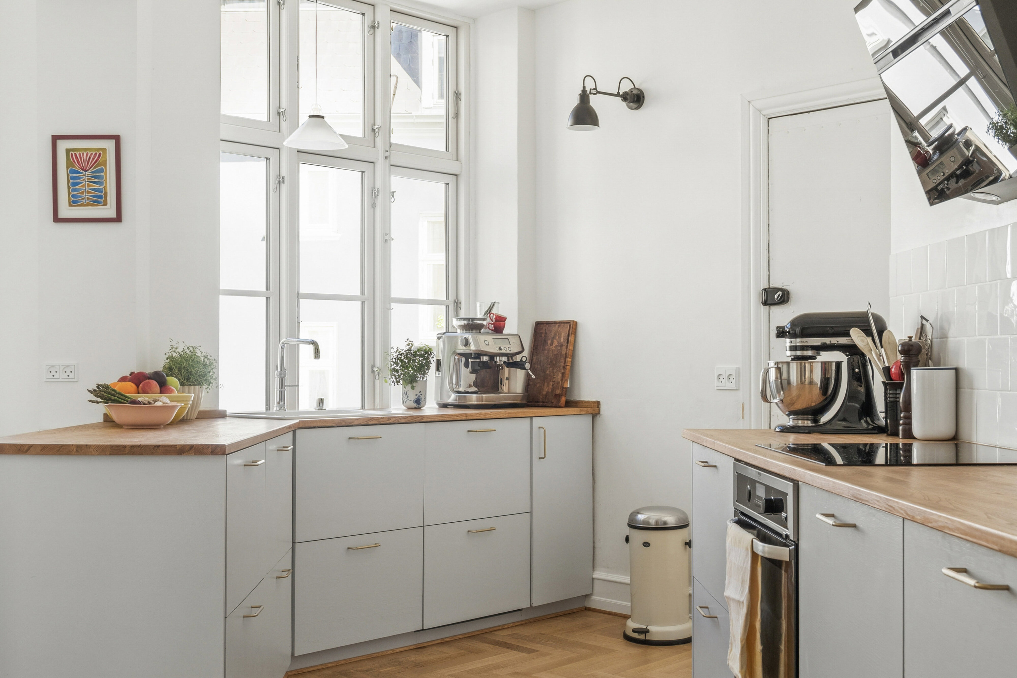 Strandboulevarden 114, 3. tv., 2100 København Ø