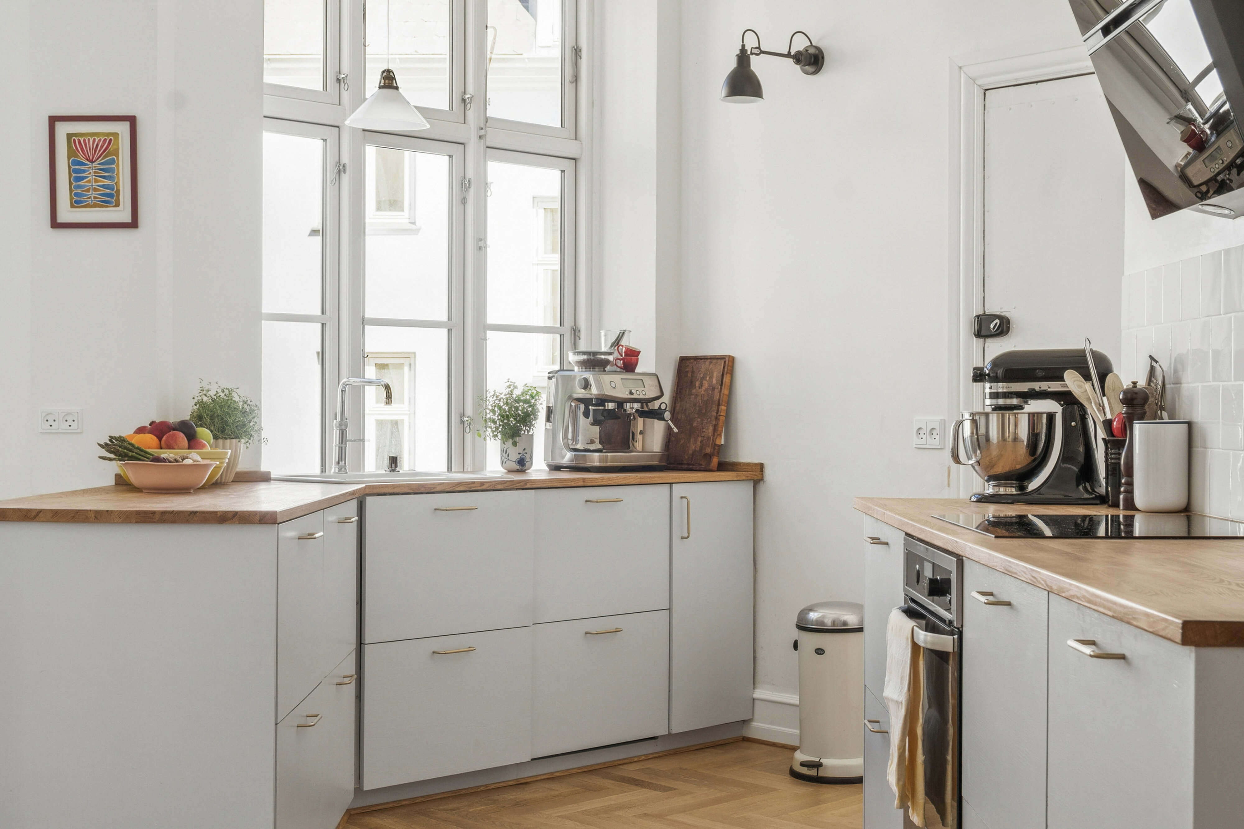 Strandboulevarden 114, 3. tv., 2100 København Ø