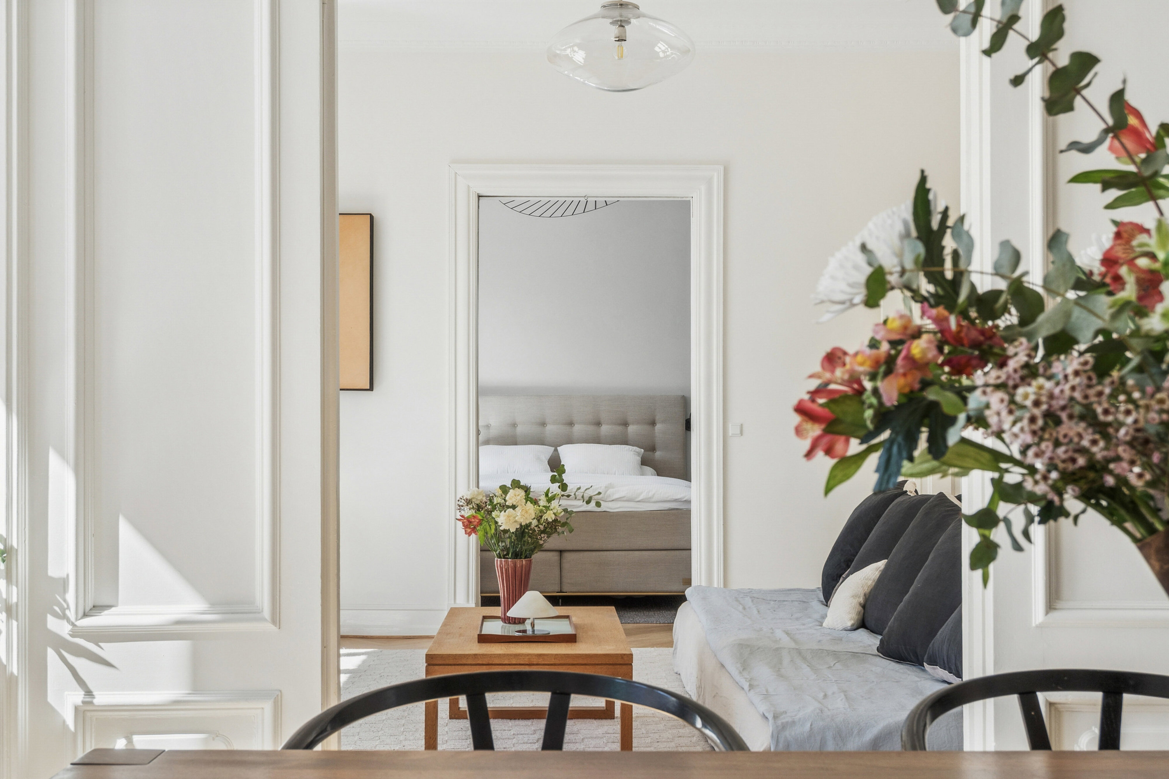 Strandboulevarden 114, 3. tv., 2100 København Ø